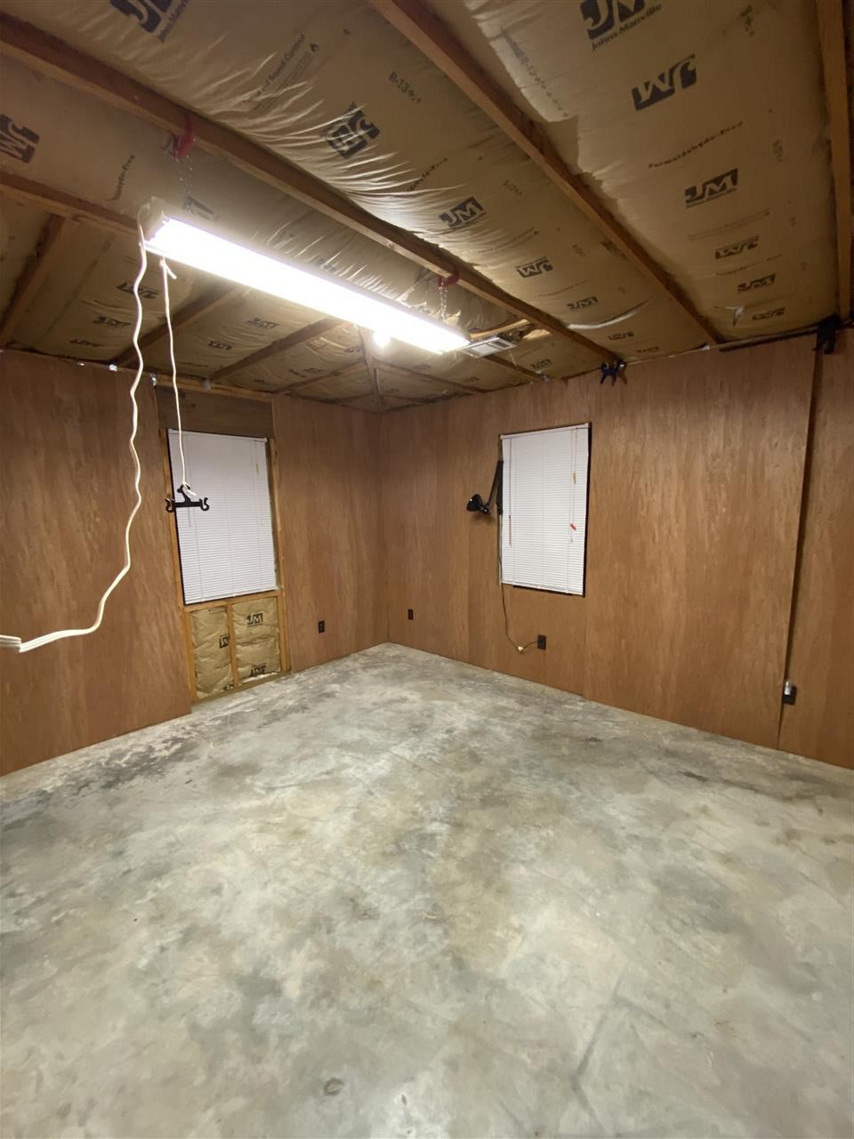 Not In List - Residential