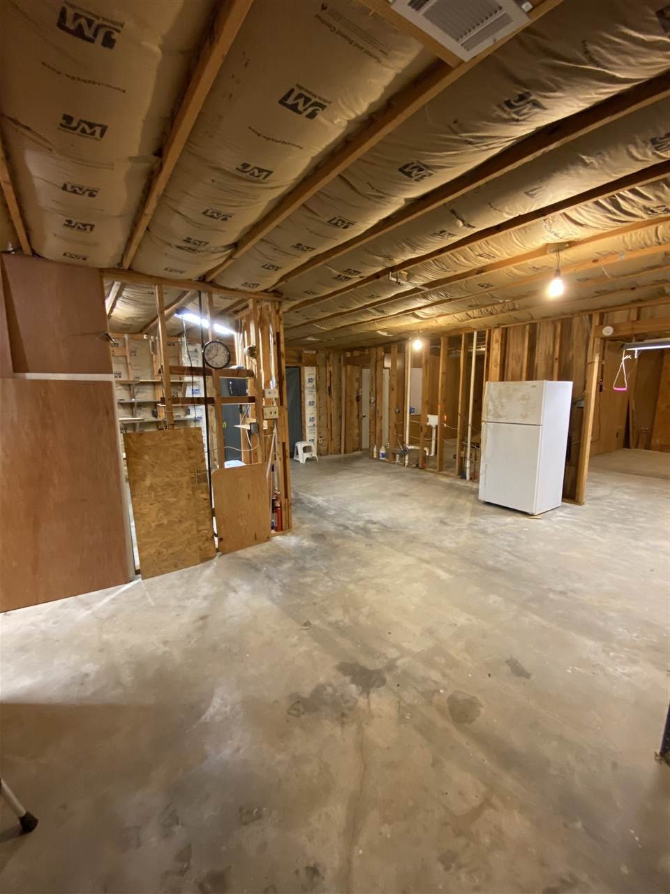 Not In List - Residential