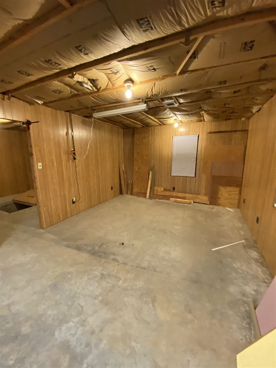 Not In List - Residential