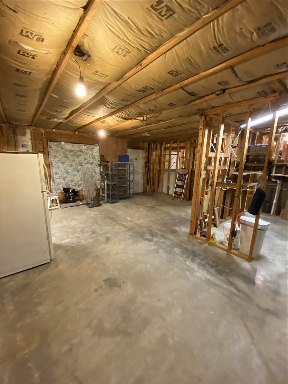 Not In List - Residential