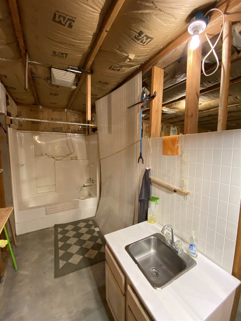 Not In List - Residential