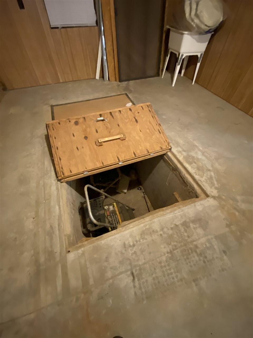 Not In List - Residential