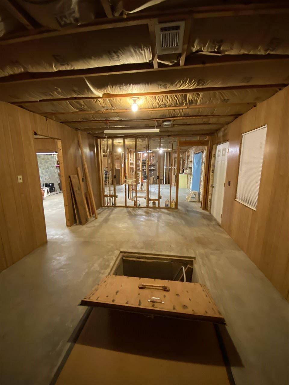 Not In List - Residential