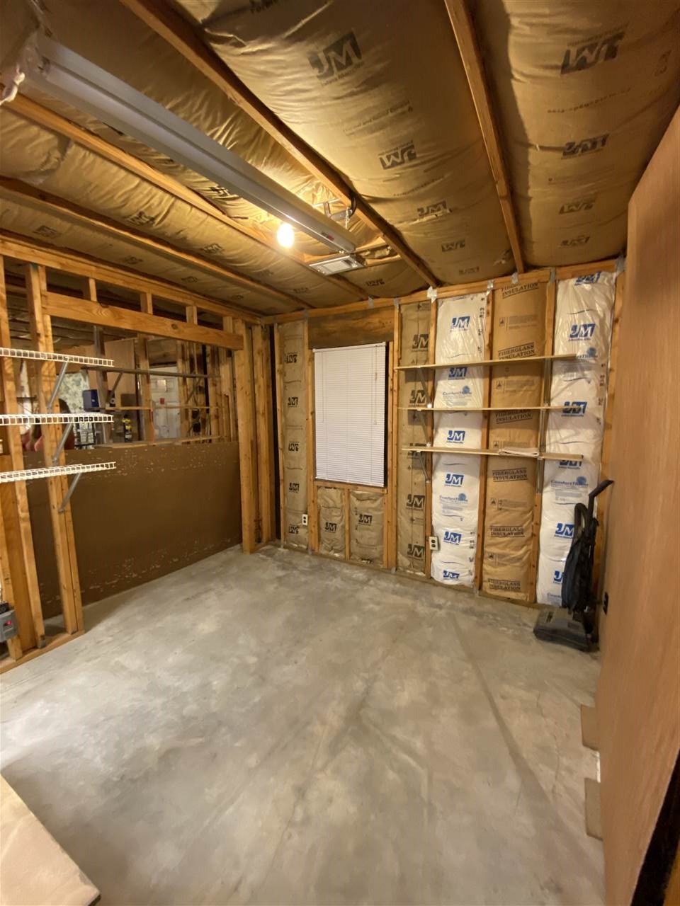 Not In List - Residential