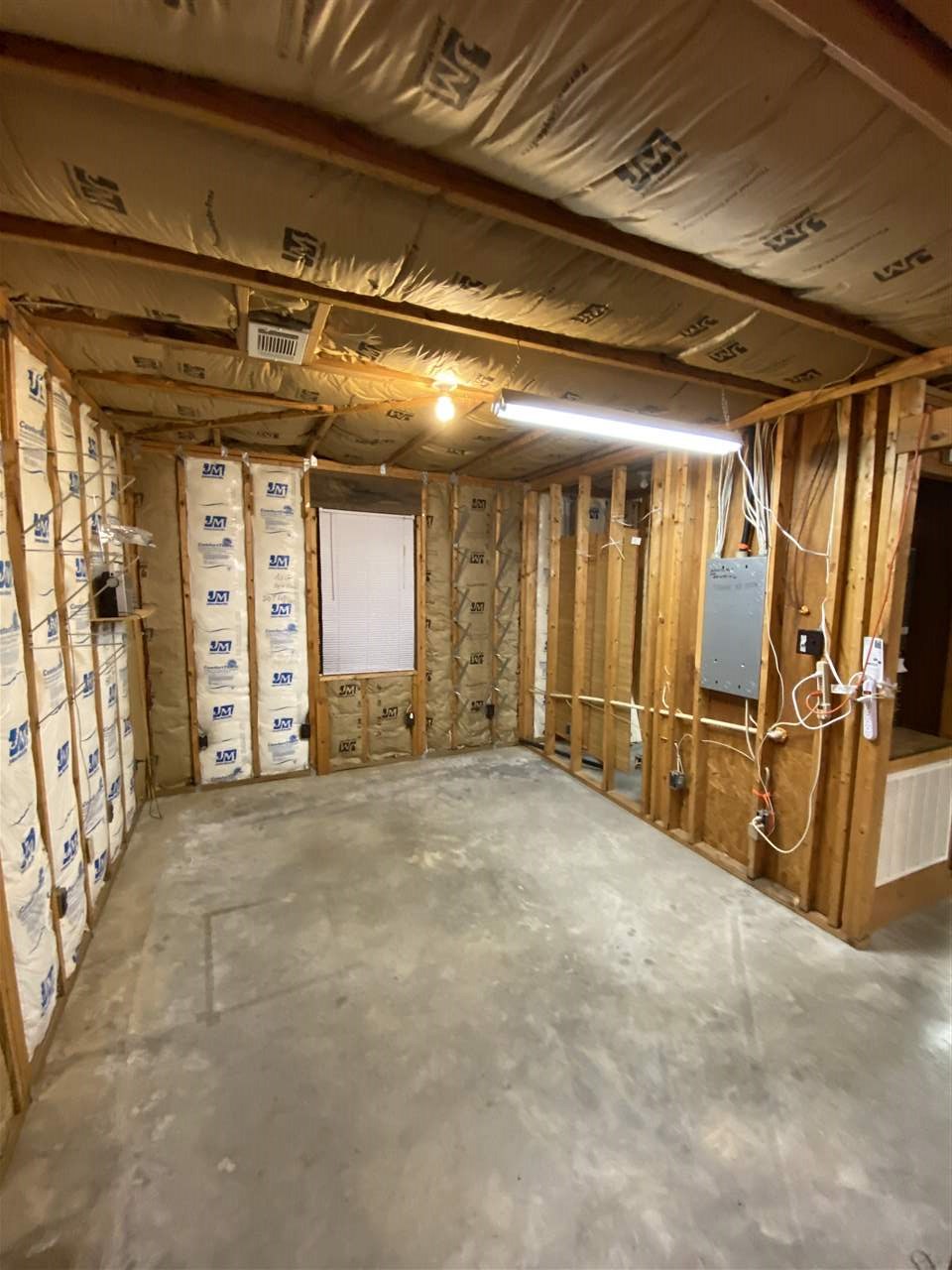 Not In List - Residential