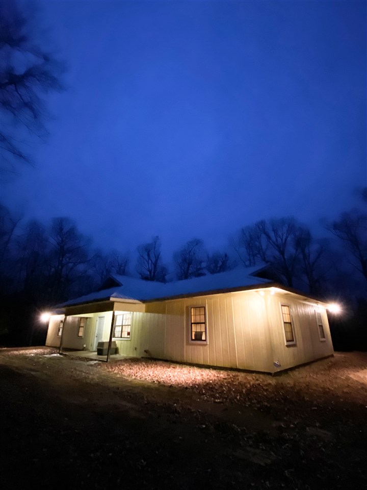 Not In List - Residential