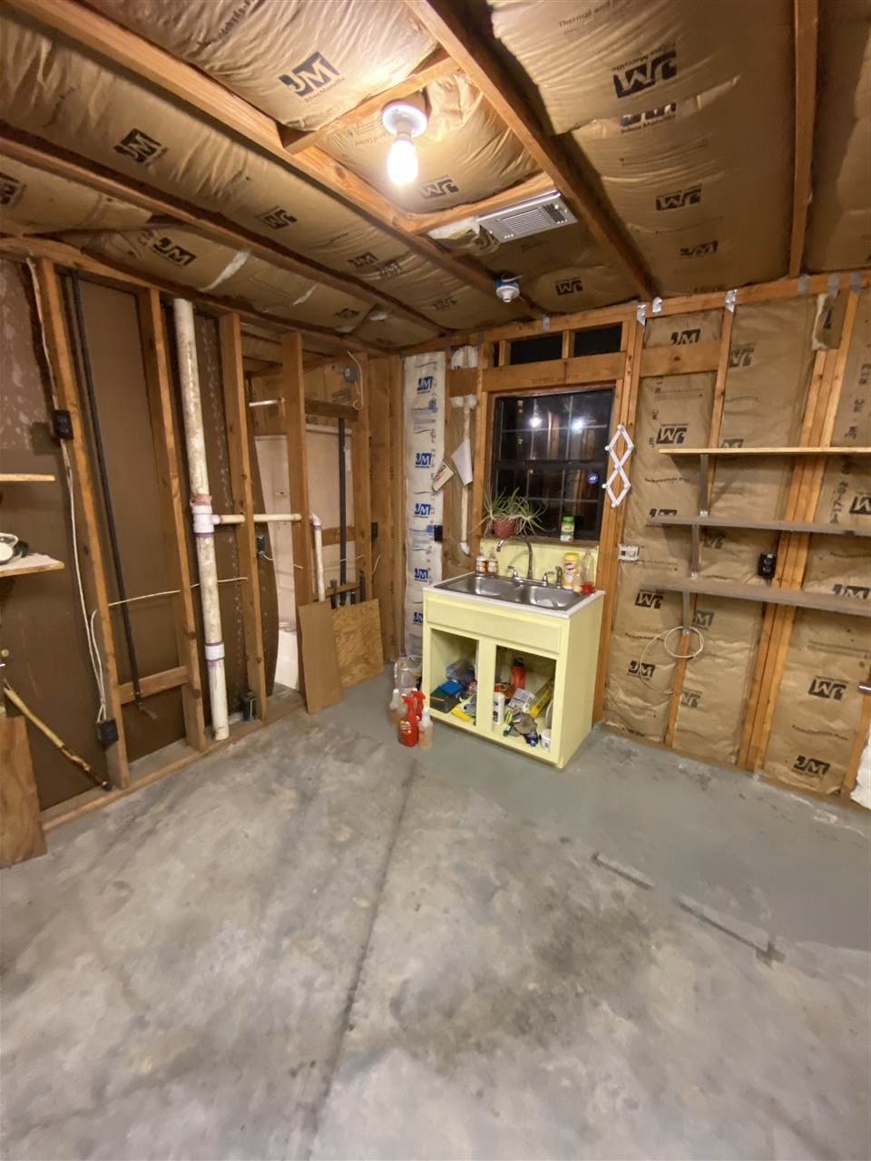 Not In List - Residential