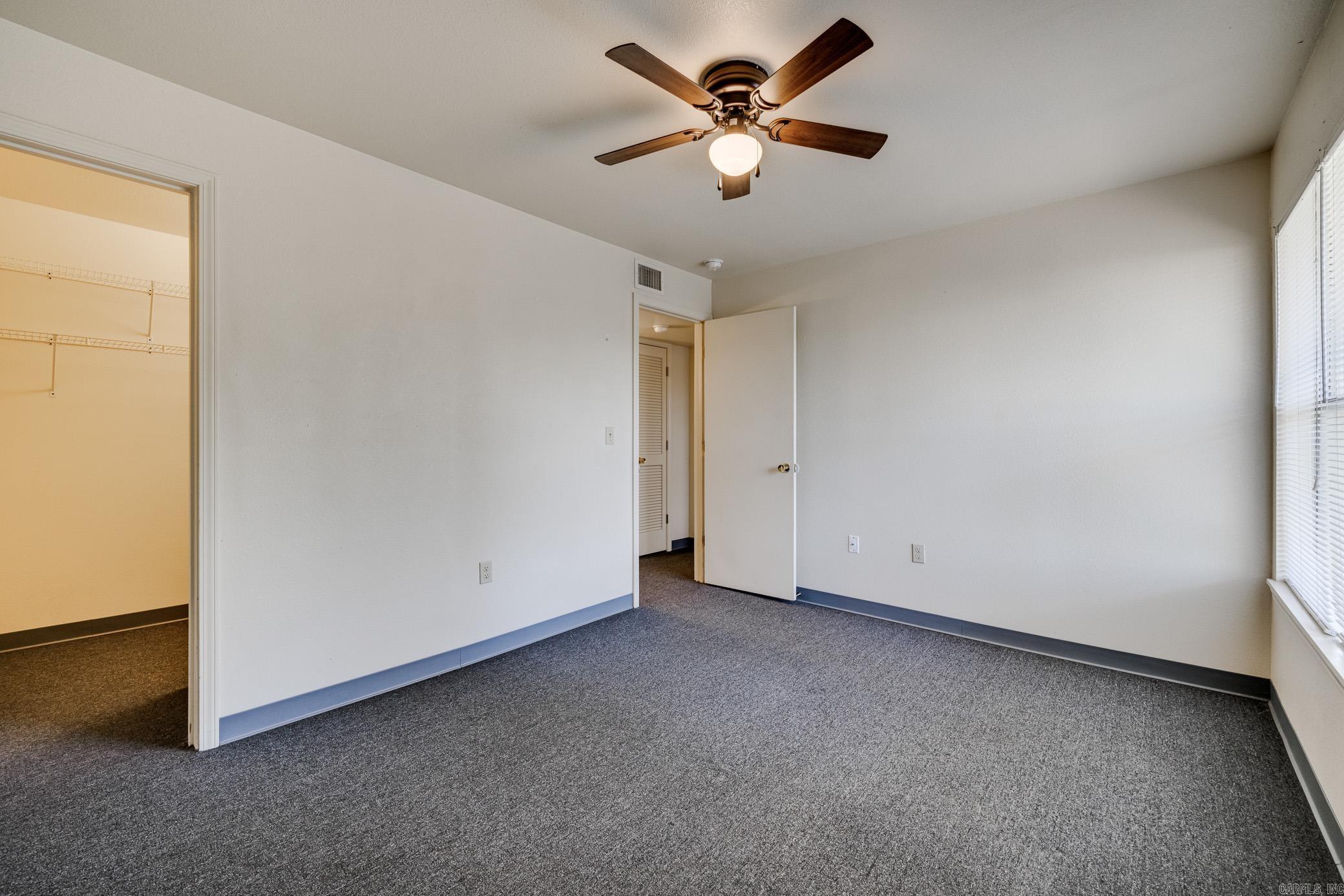 Metes & Bounds - Residential Lease