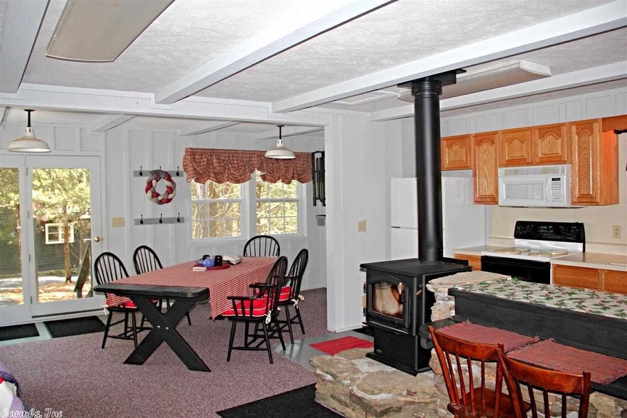 Flippin - Residential