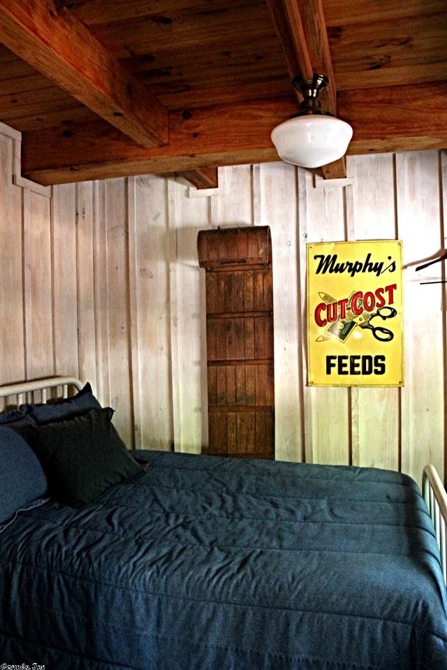 Flippin - Residential
