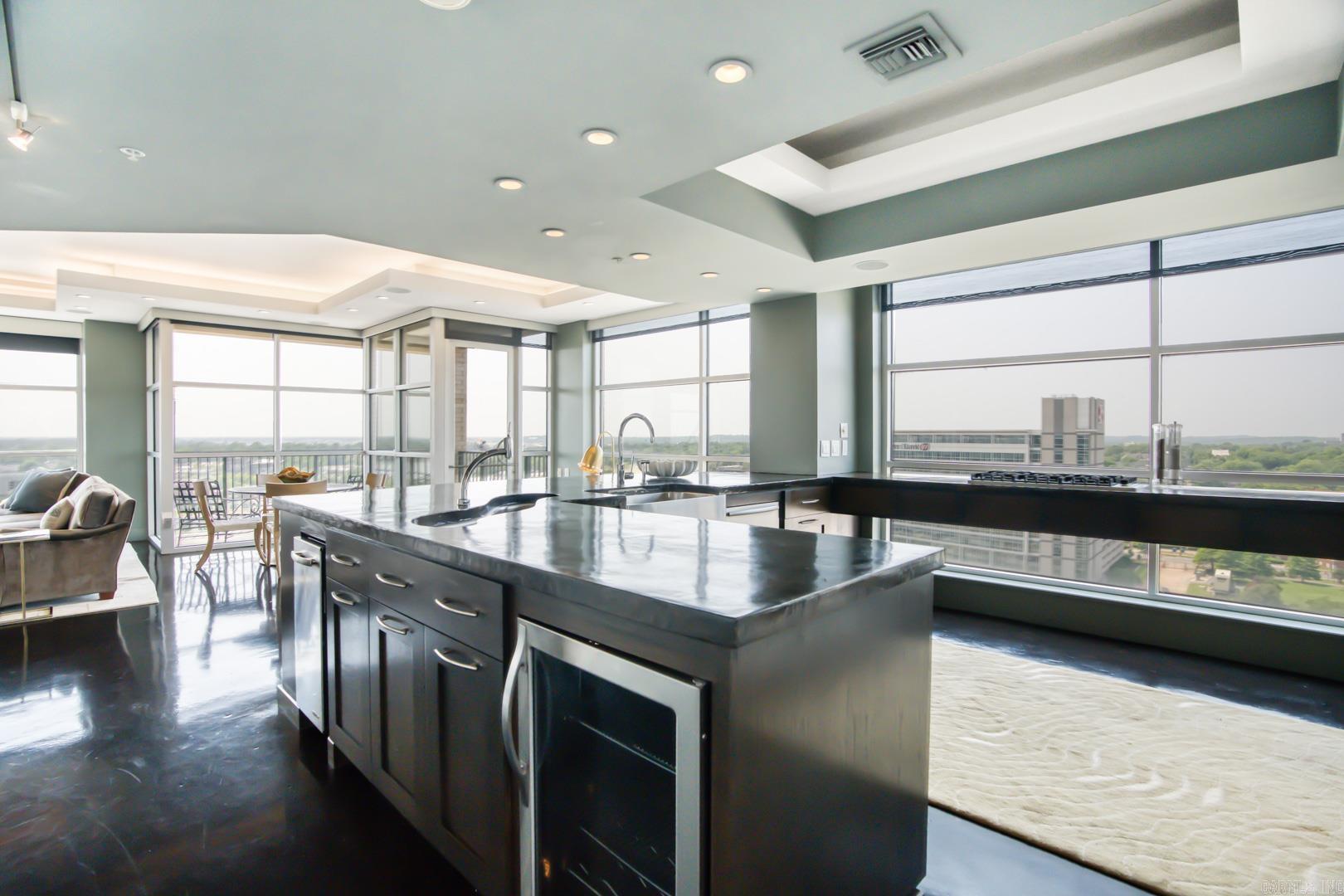 Clinton & Sherman HPR - Residential