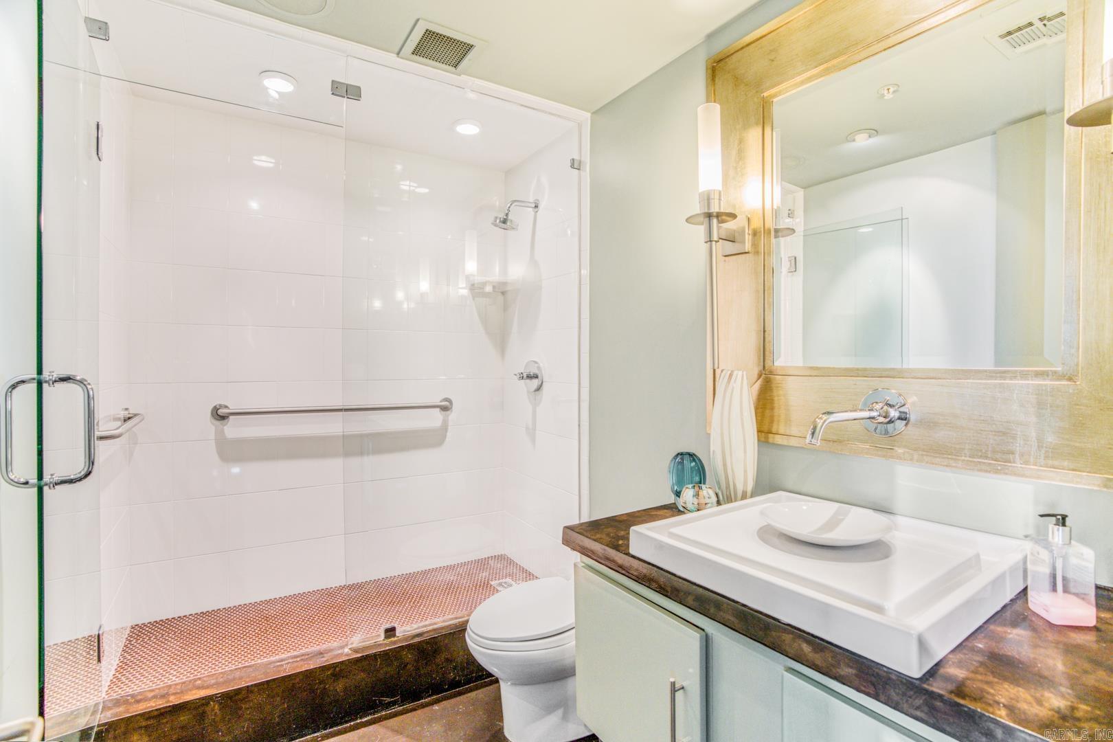 Clinton & Sherman HPR - Residential