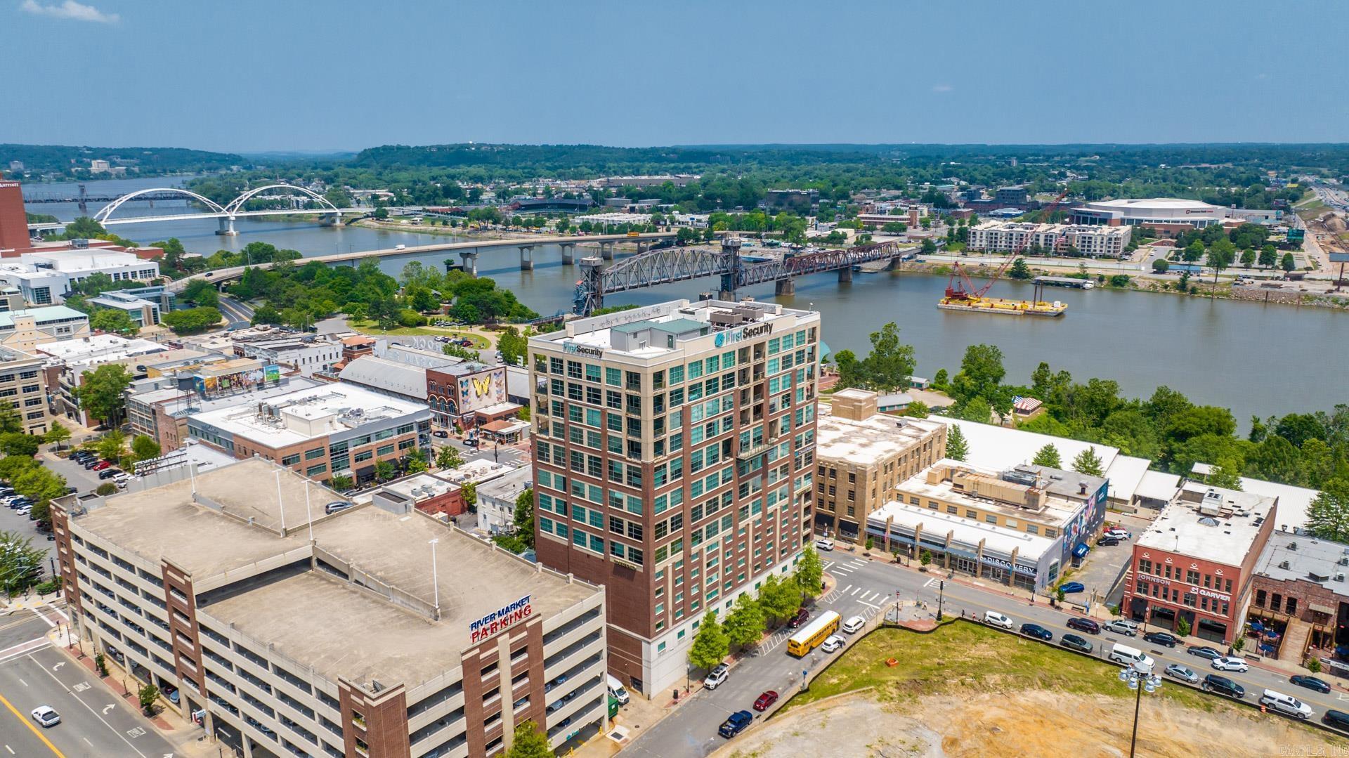 Clinton & Sherman HPR - Residential