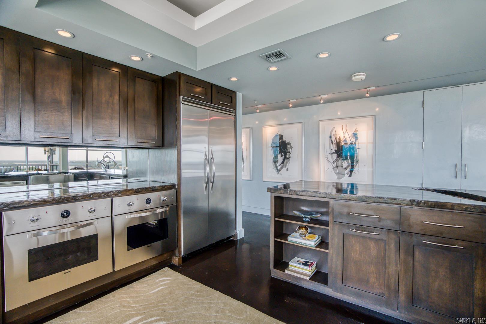 Clinton & Sherman HPR - Residential
