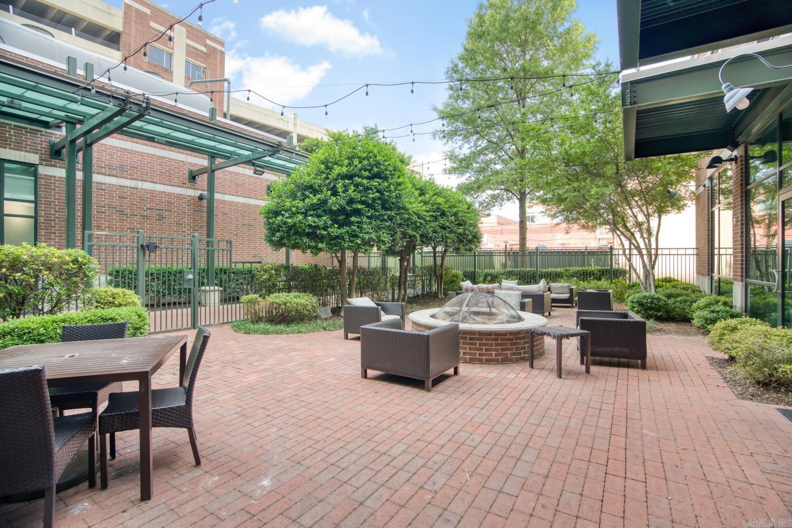 Clinton & Sherman HPR - Residential