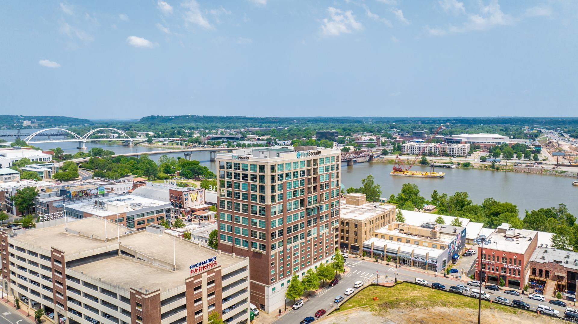 Clinton & Sherman HPR - Residential