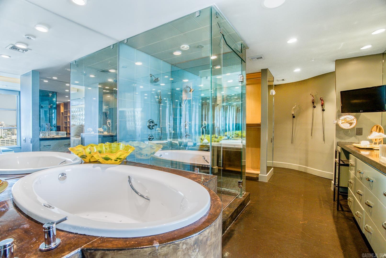 Clinton & Sherman HPR - Residential