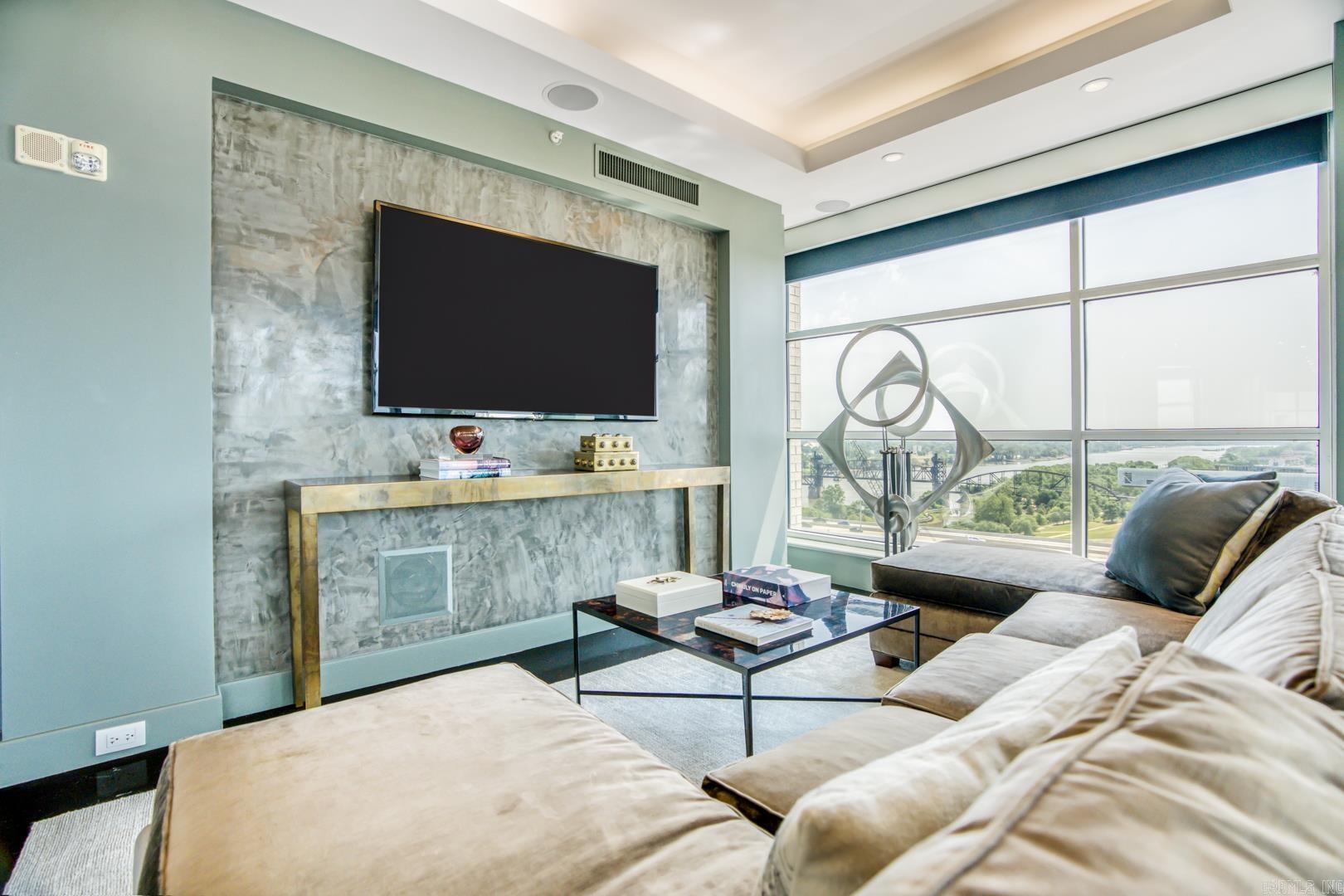 Clinton & Sherman HPR - Residential