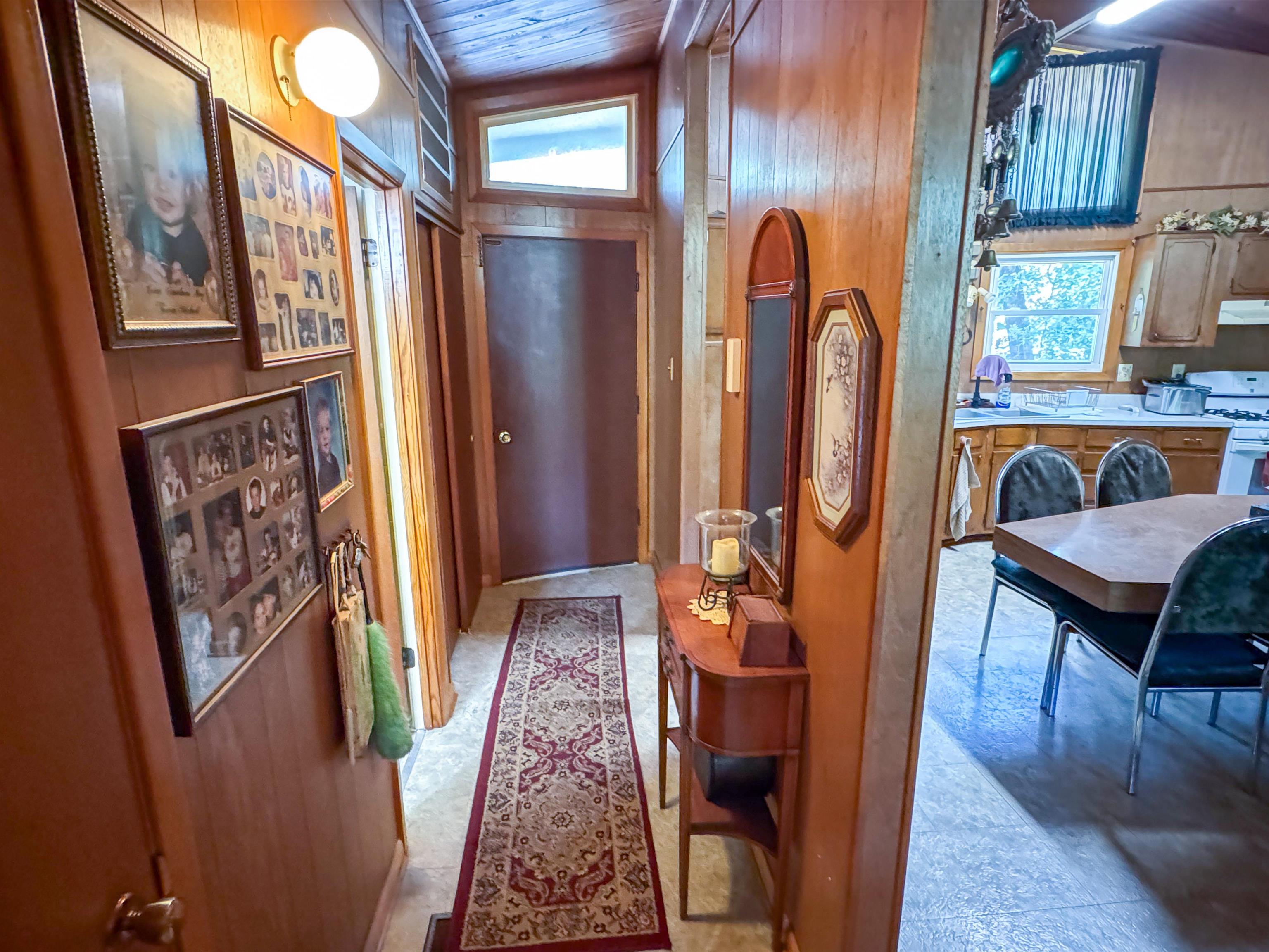 Navajo Third - Residential