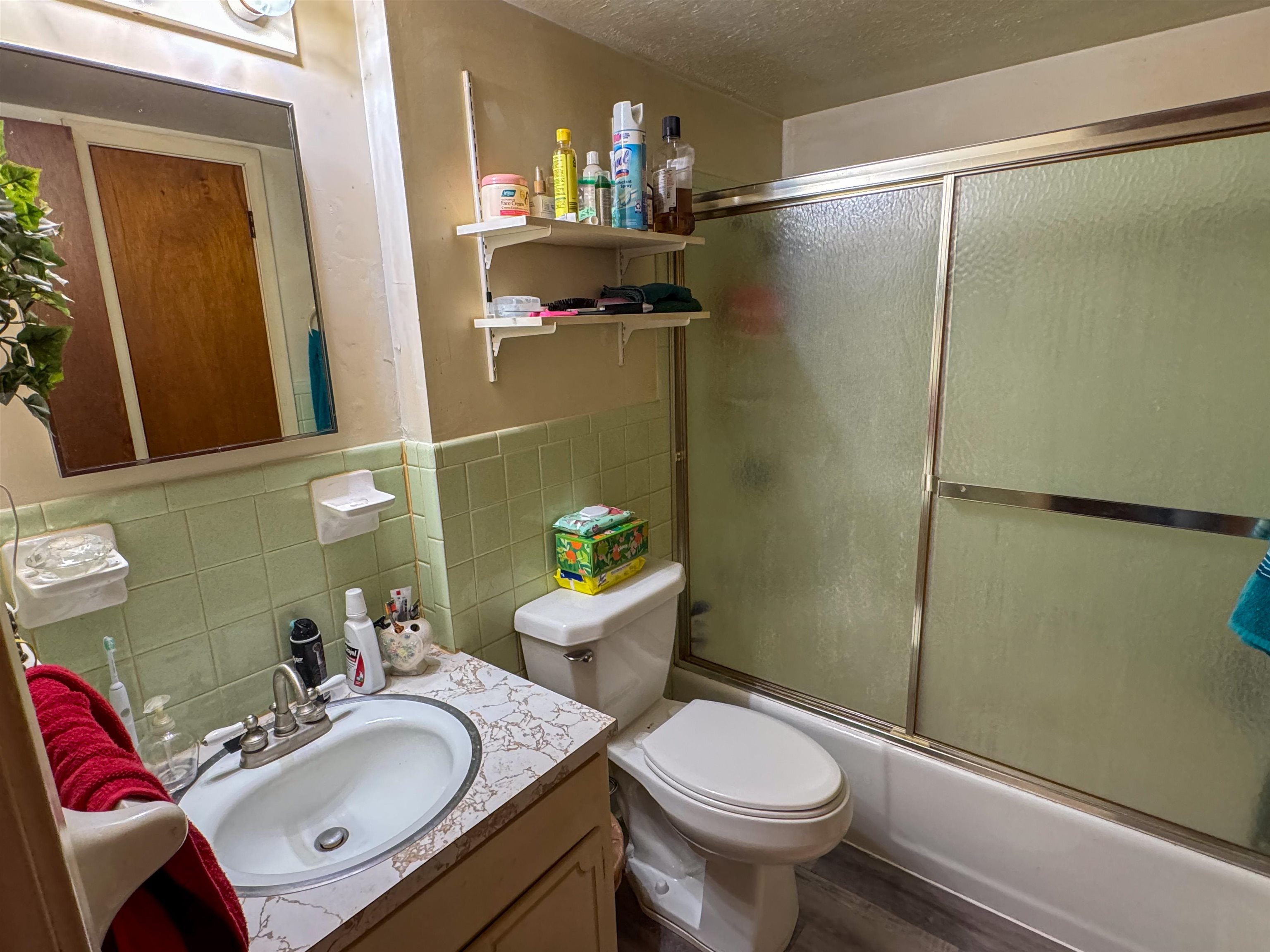 Navajo Third - Residential