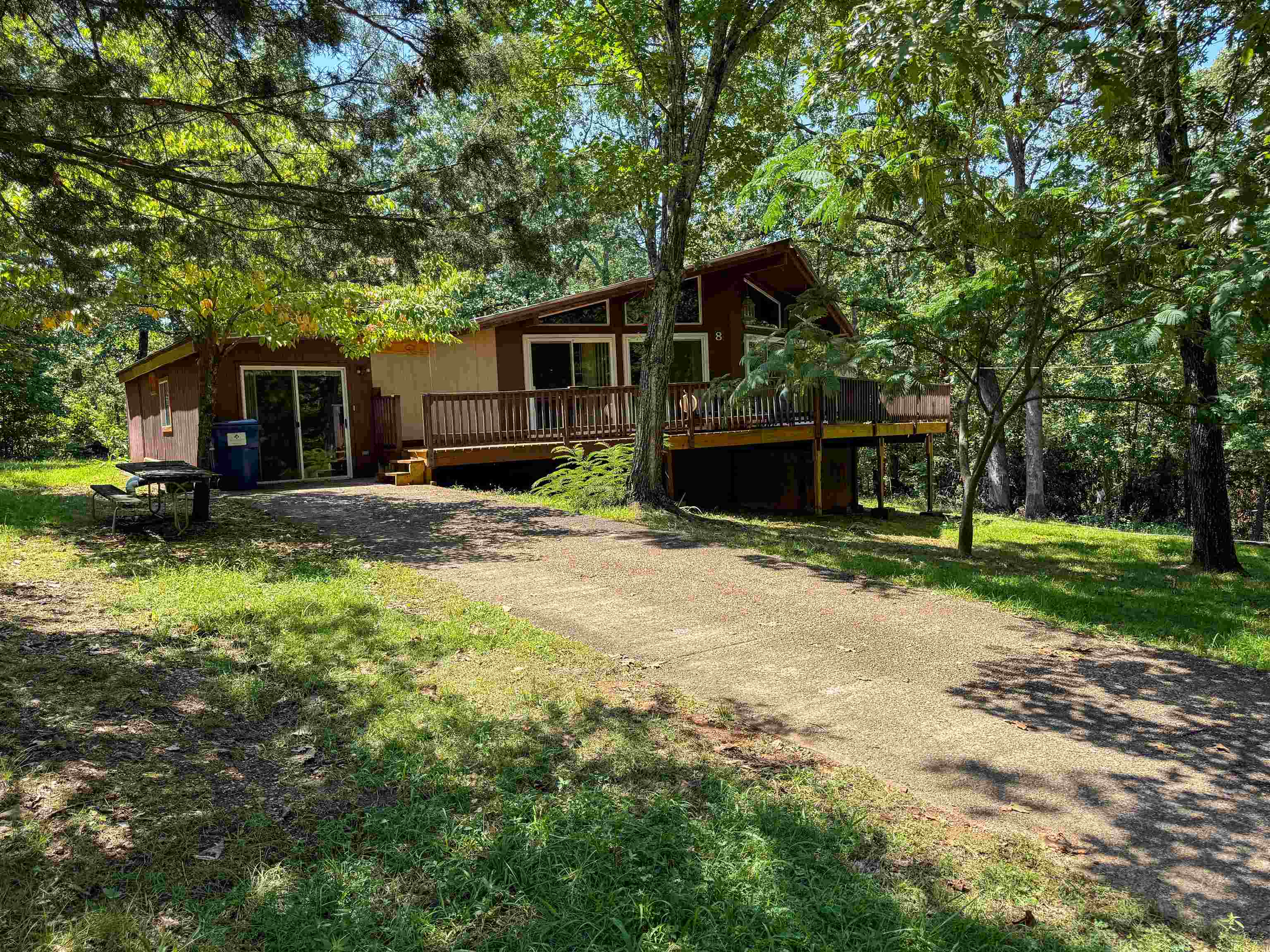 Navajo Third - Residential