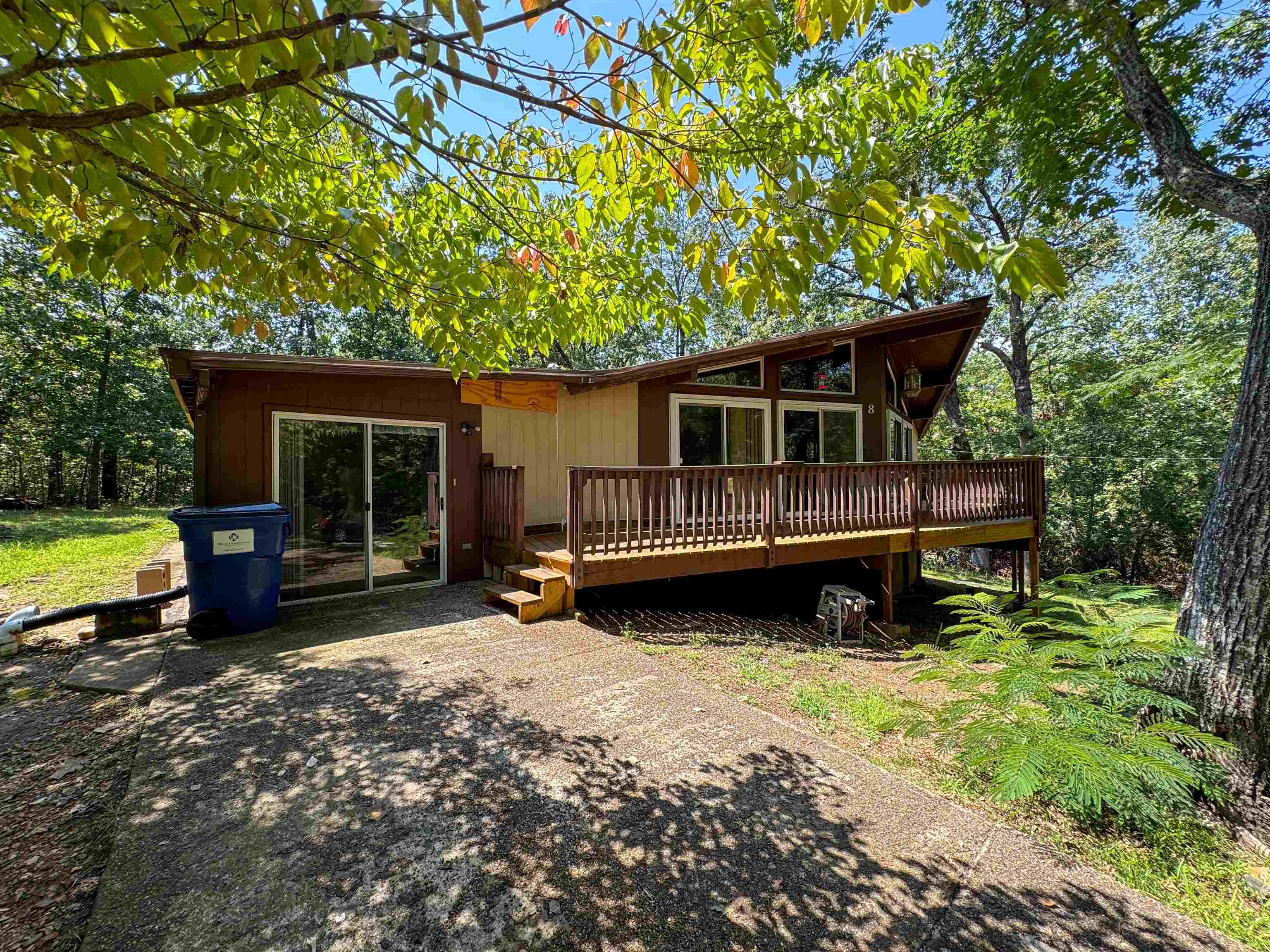 Navajo Third - Residential