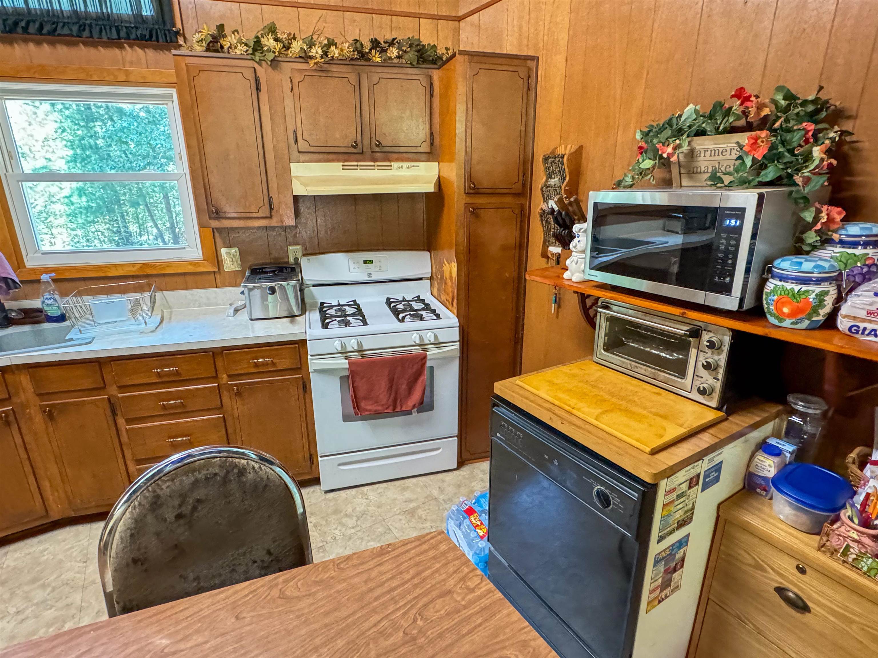 Navajo Third - Residential