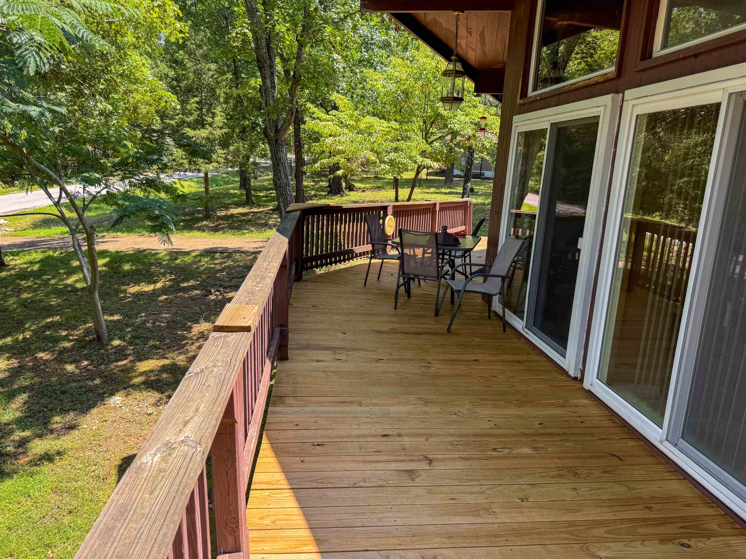 Navajo Third - Residential