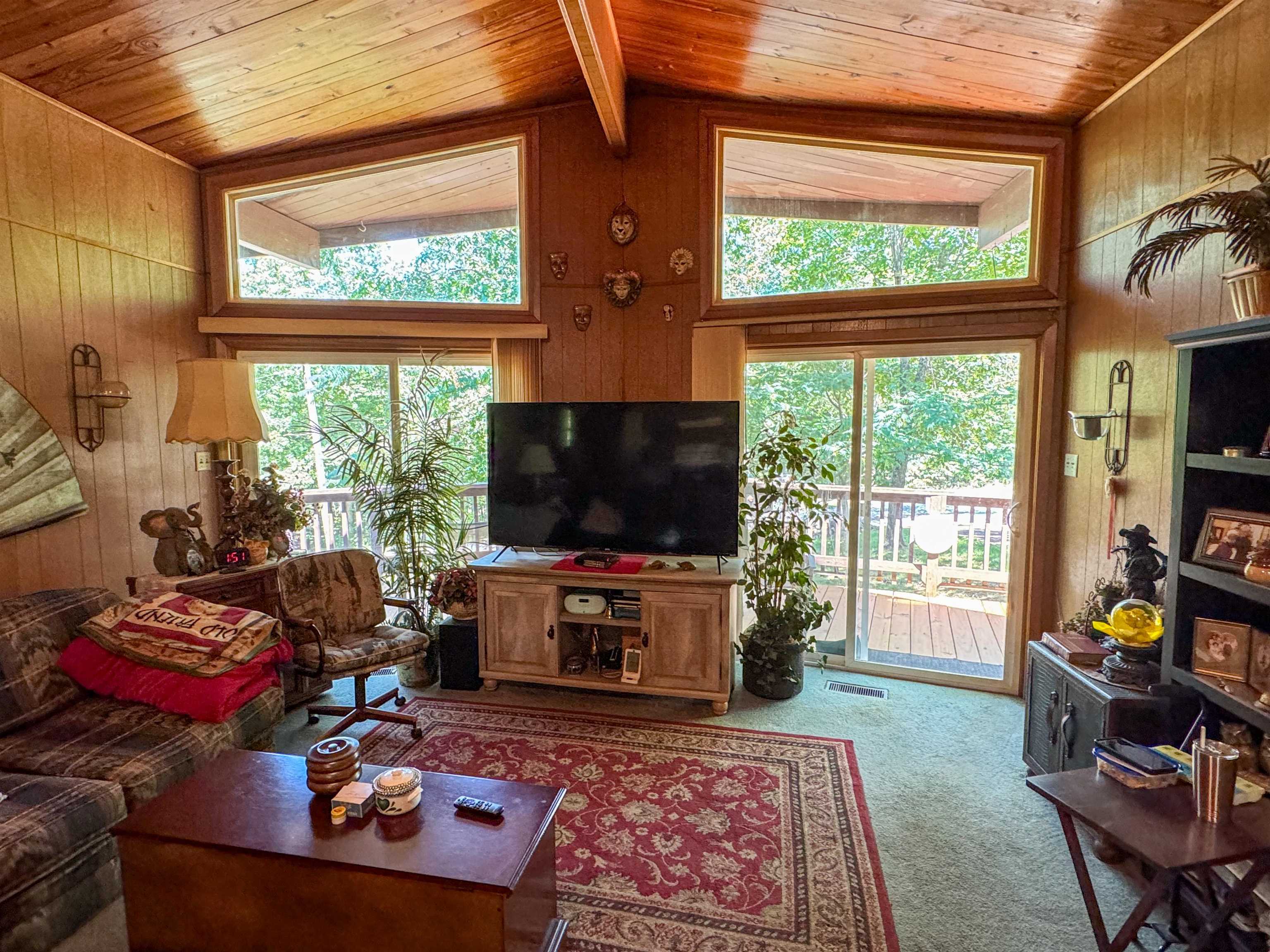 Navajo Third - Residential