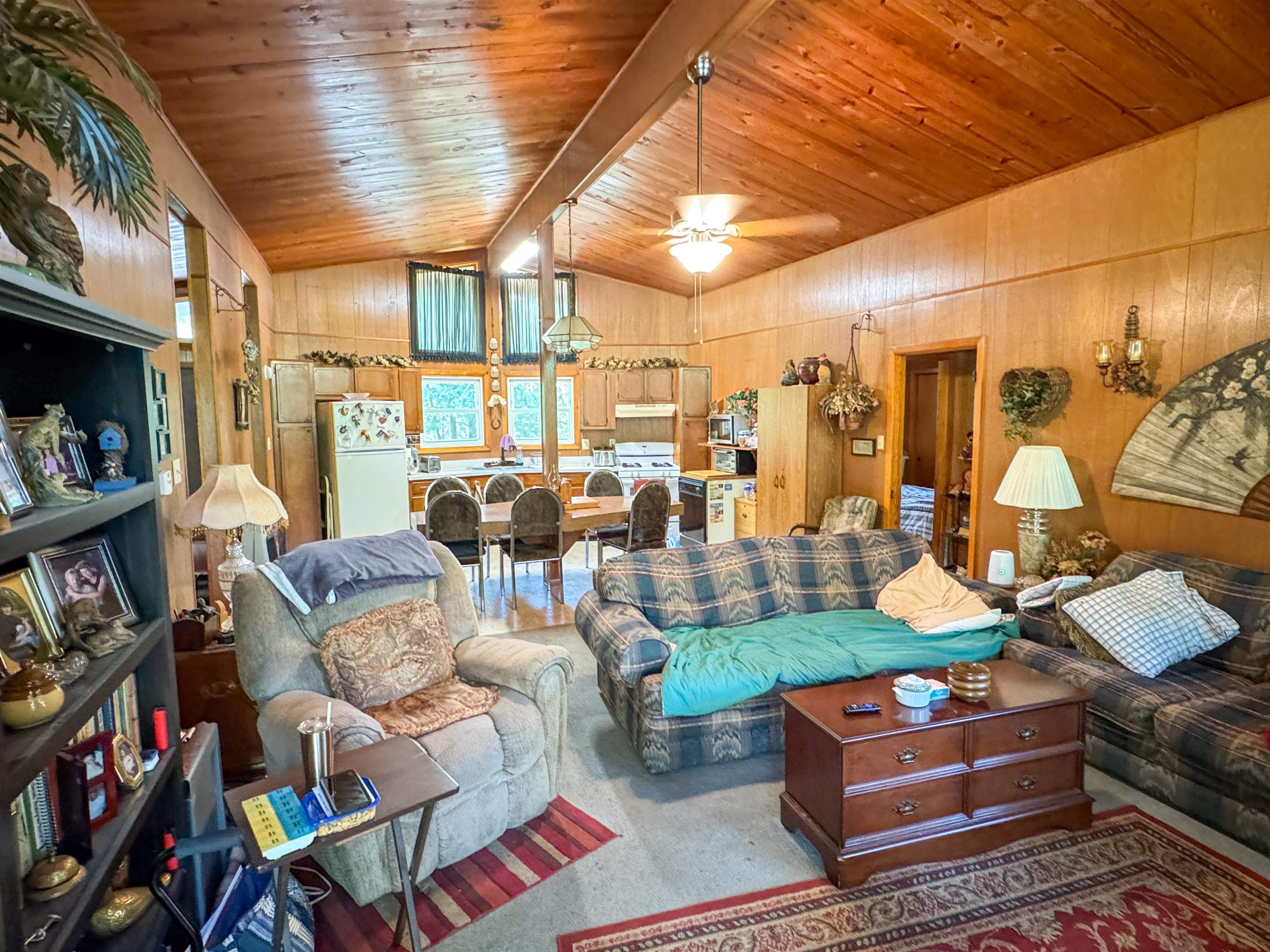 Navajo Third - Residential