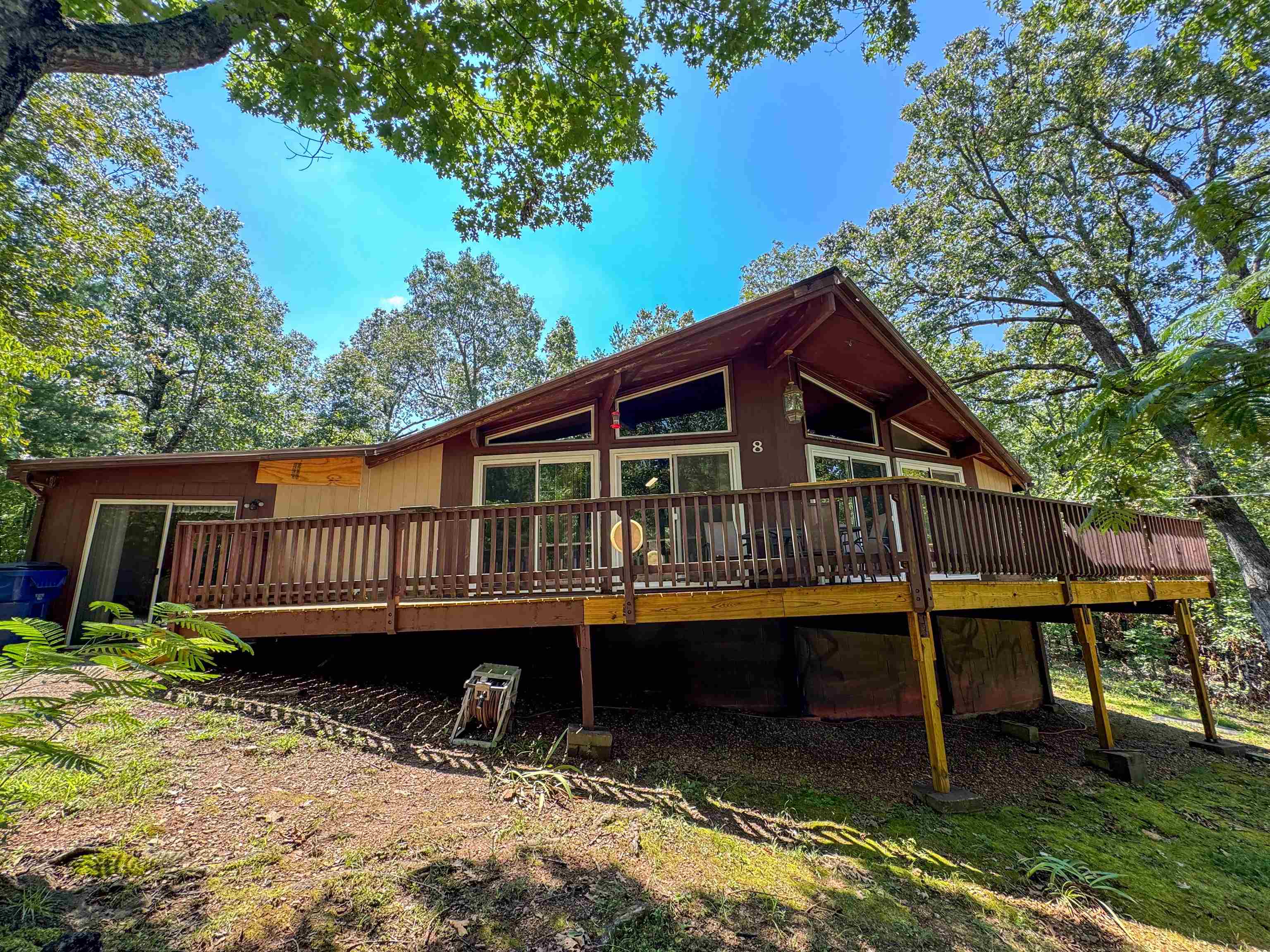 Navajo Third - Residential