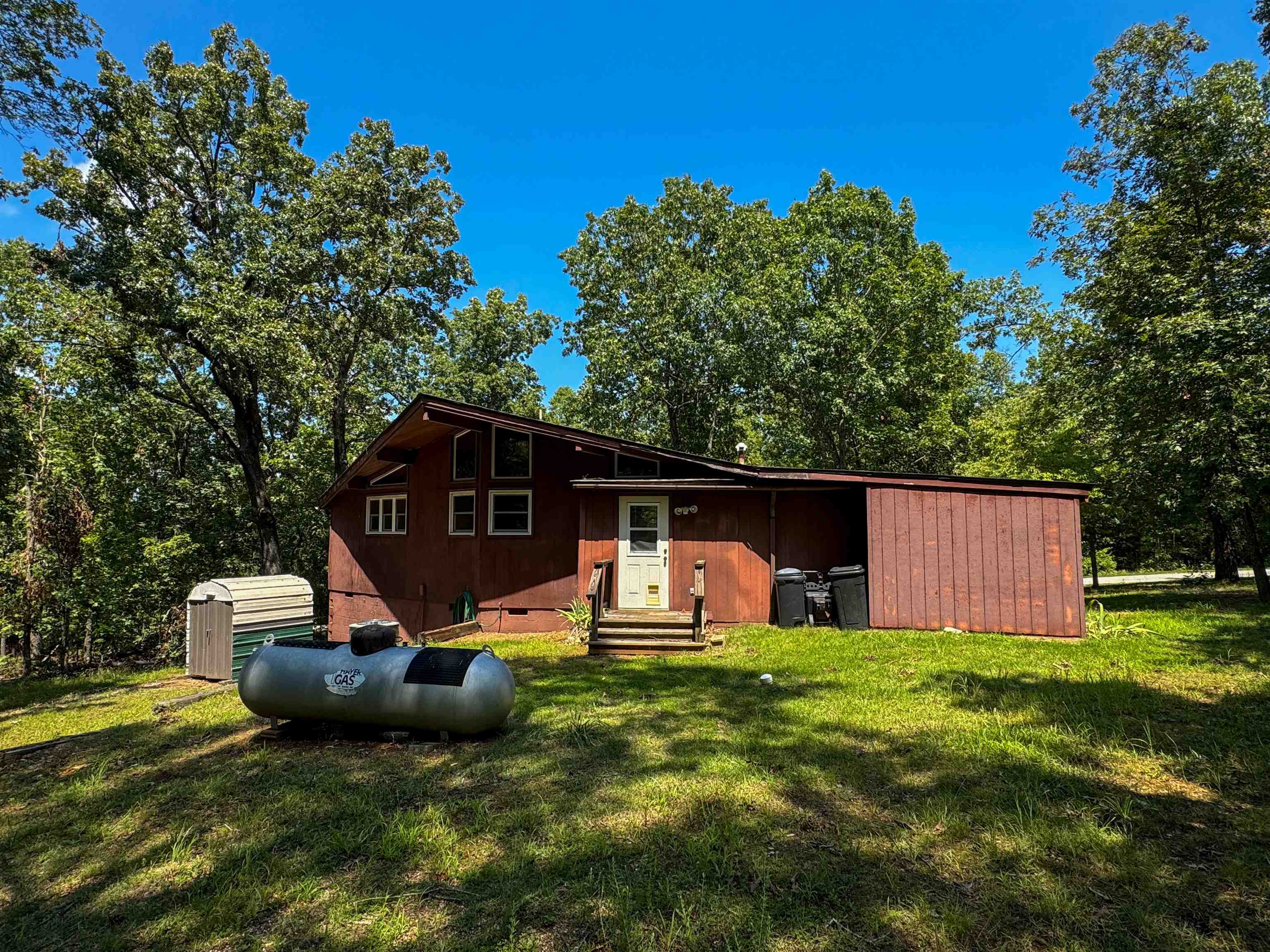 Navajo Third - Residential