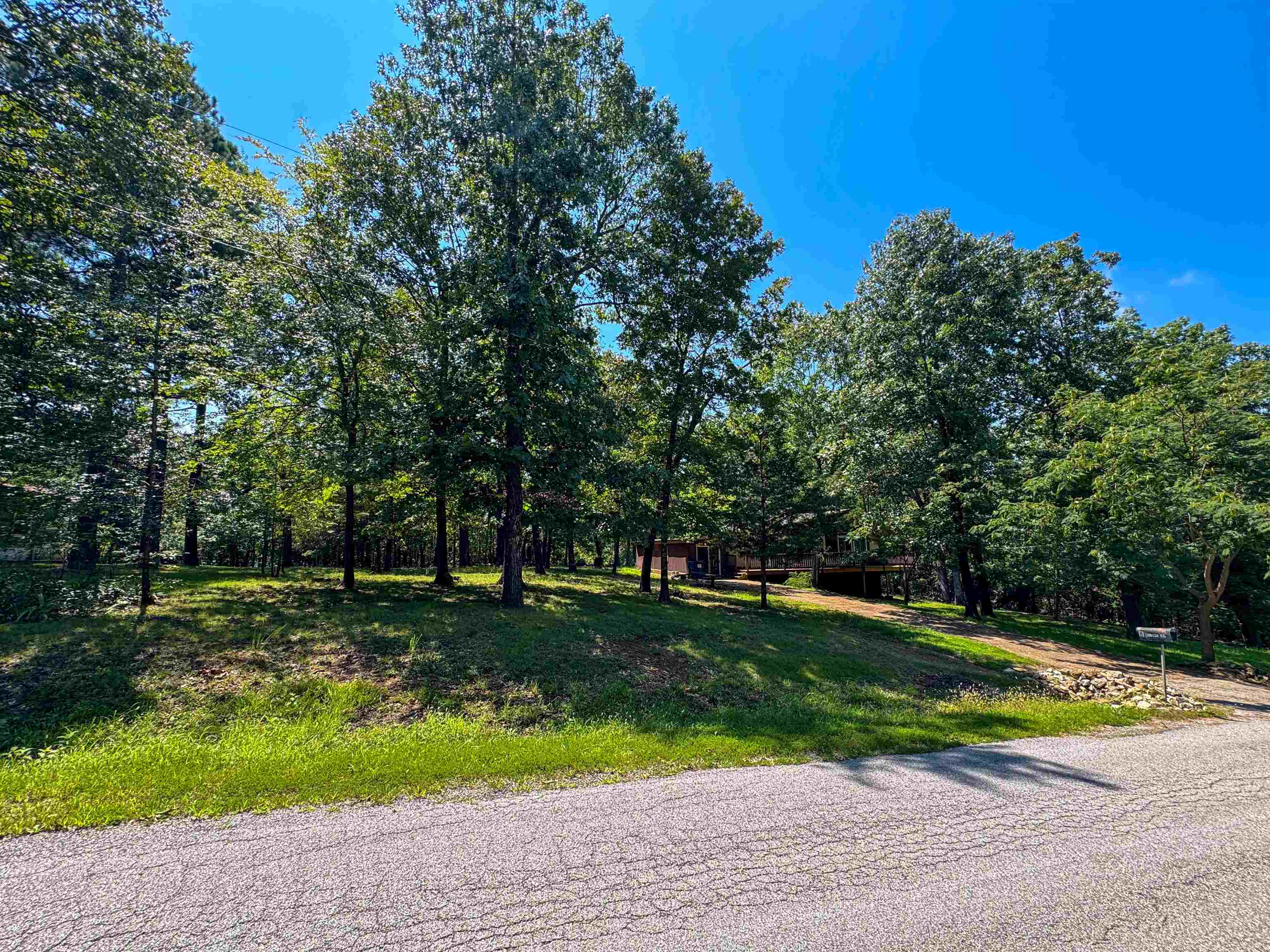 Navajo Third - Residential