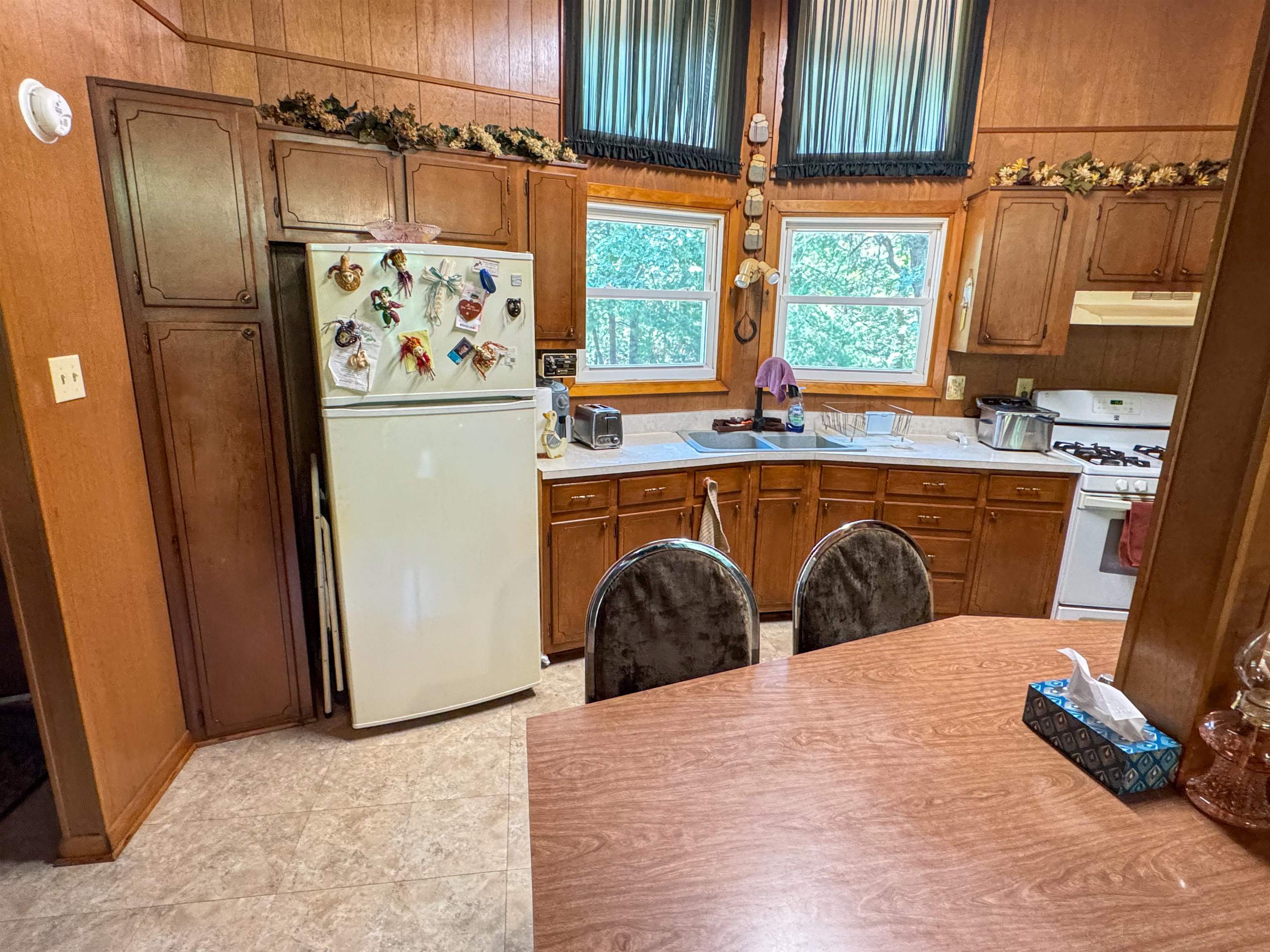 Navajo Third - Residential