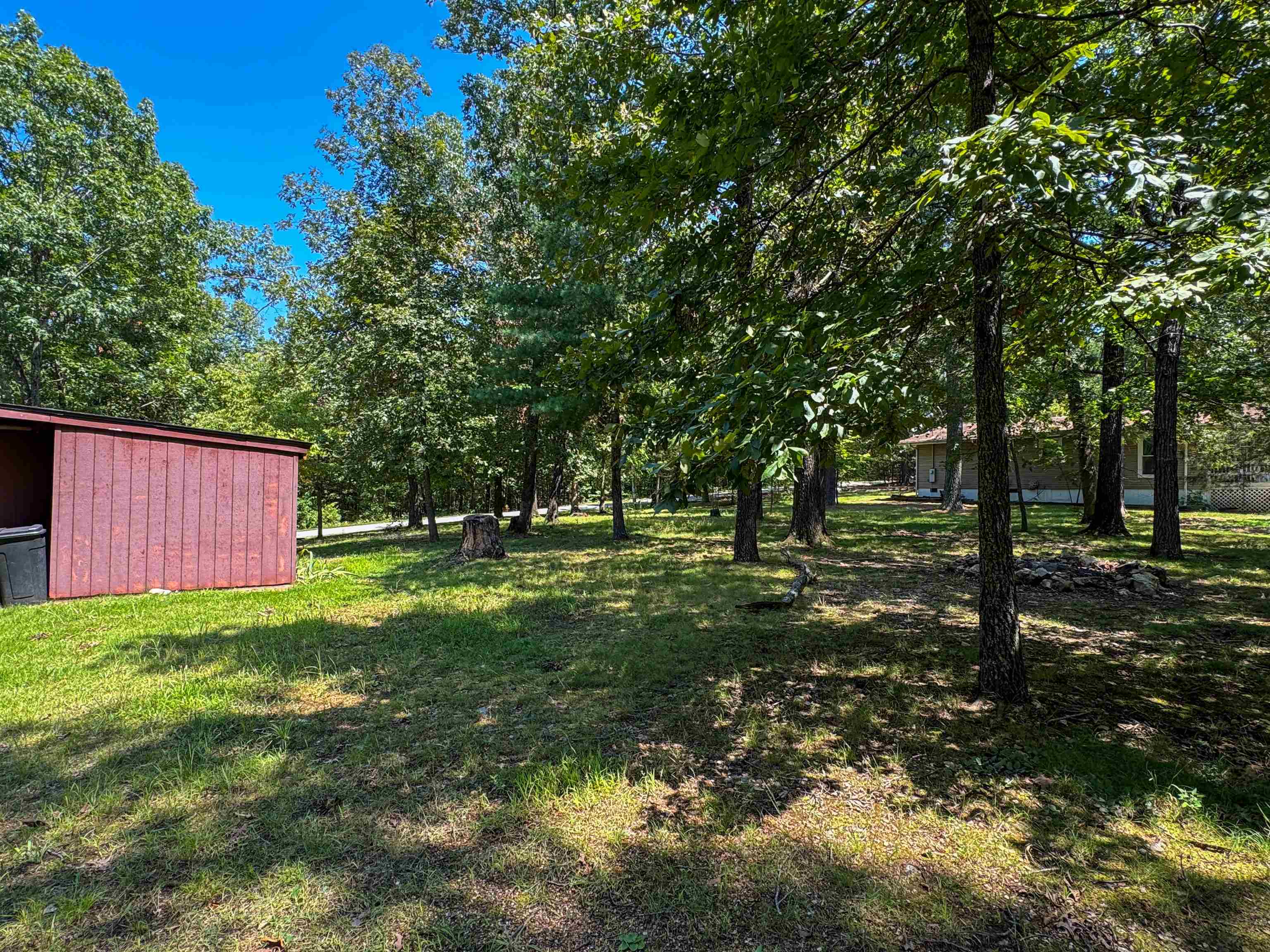 Navajo Third - Residential