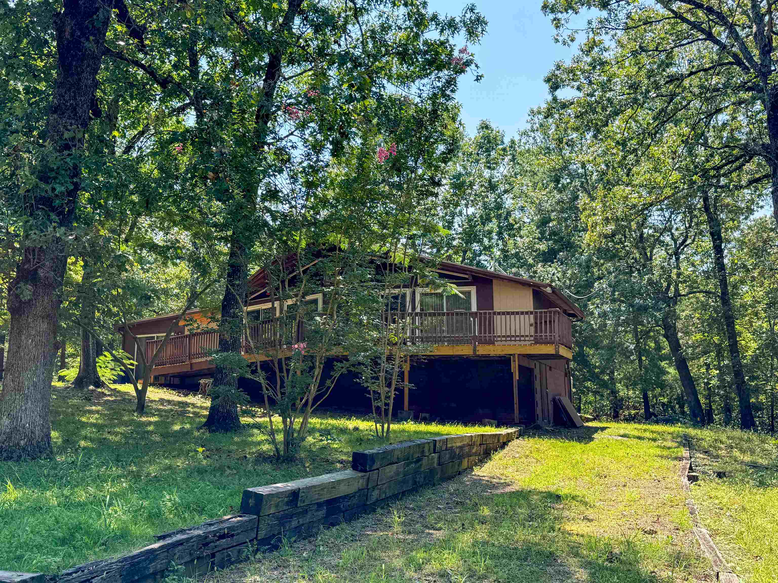 Navajo Third - Residential