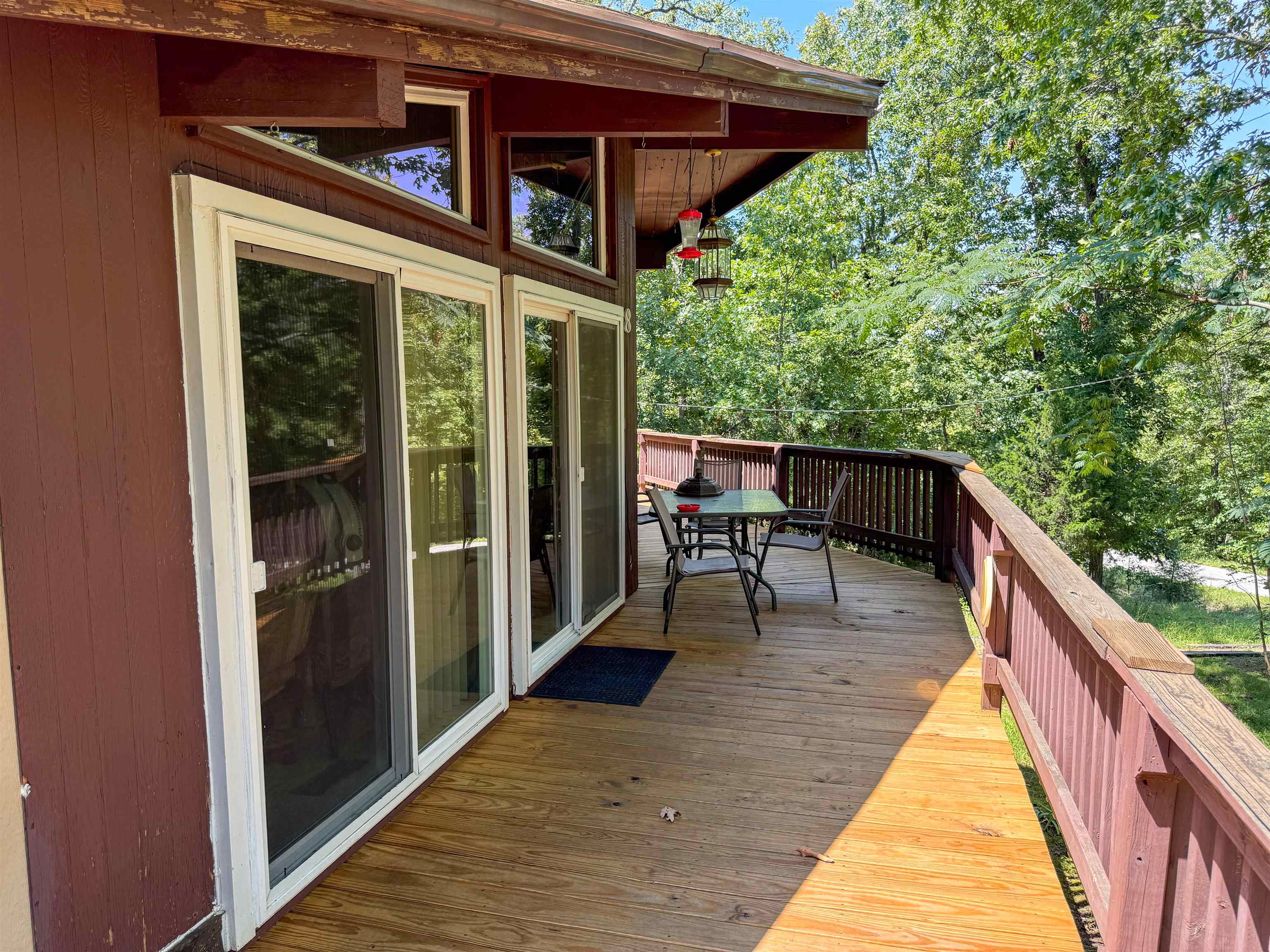 Navajo Third - Residential