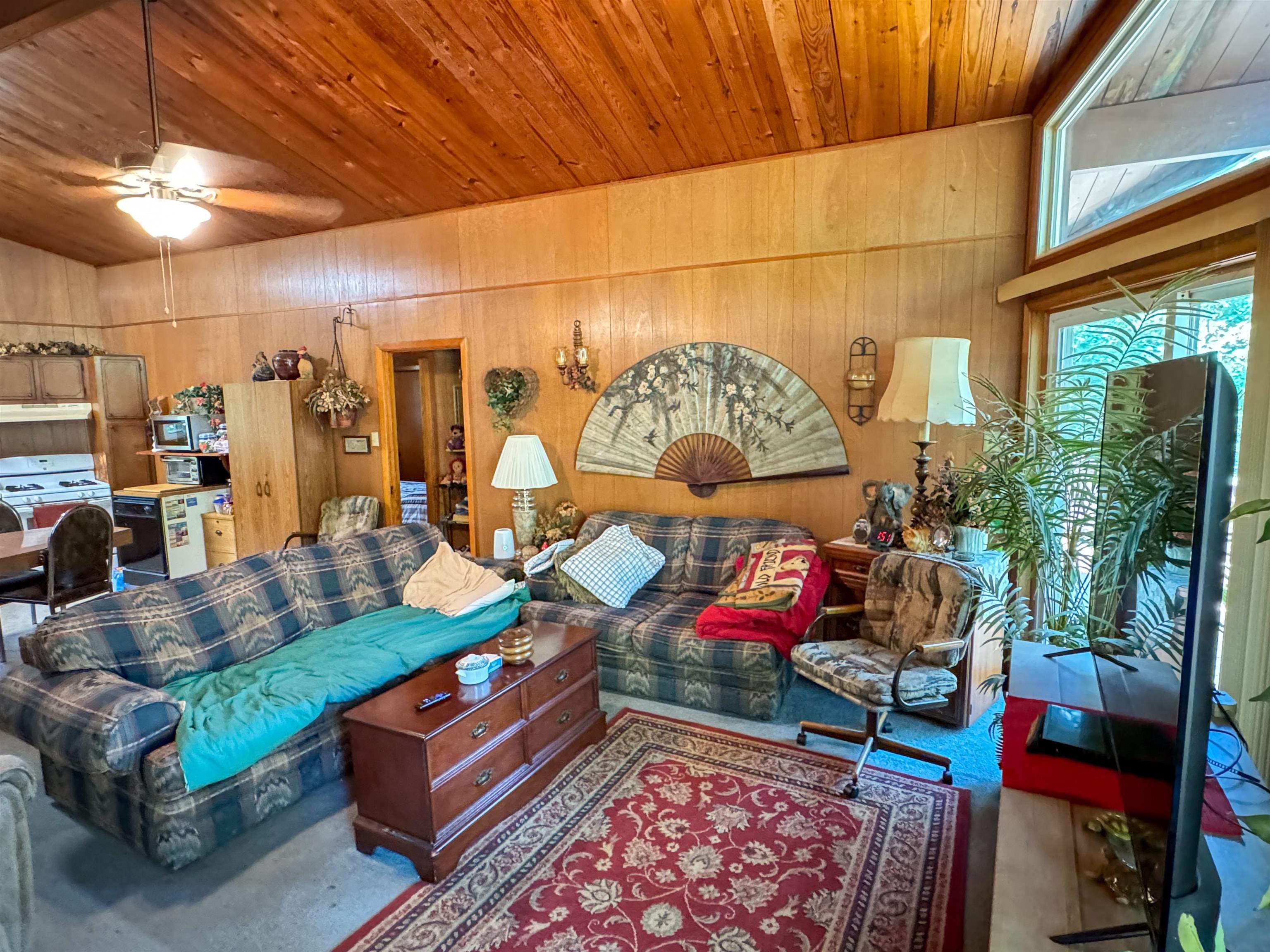 Navajo Third - Residential