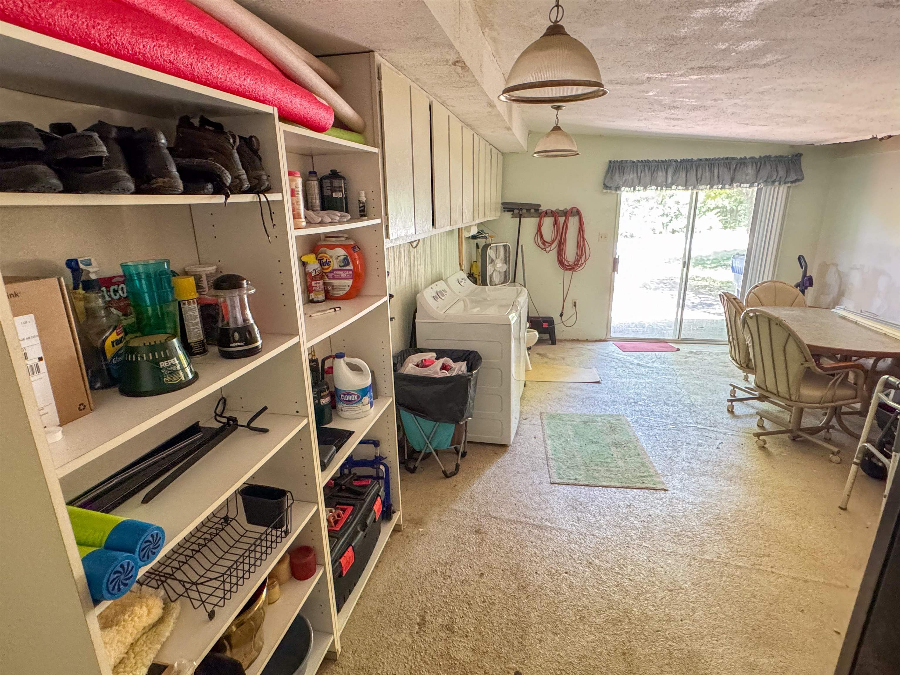 Navajo Third - Residential