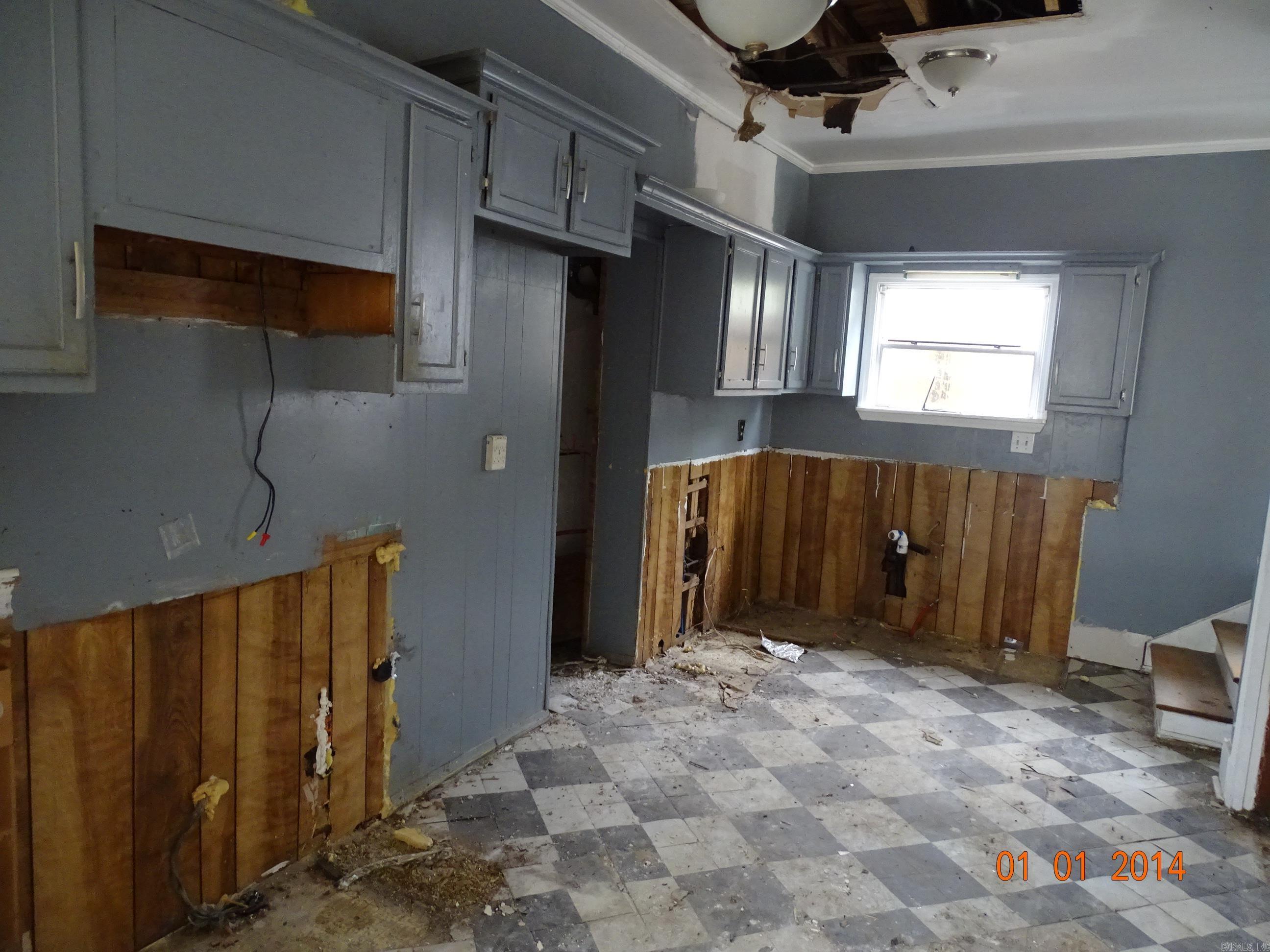 OAK TERRACE - Residential