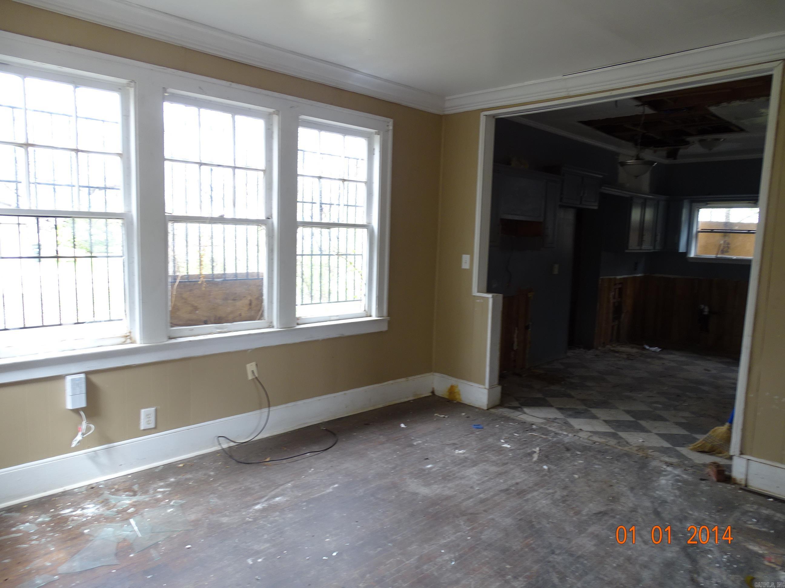 OAK TERRACE - Residential