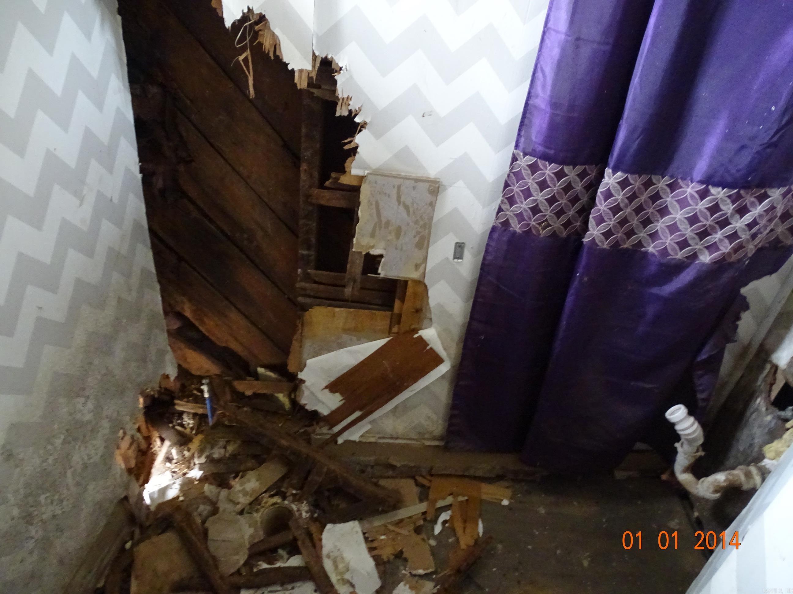 OAK TERRACE - Residential