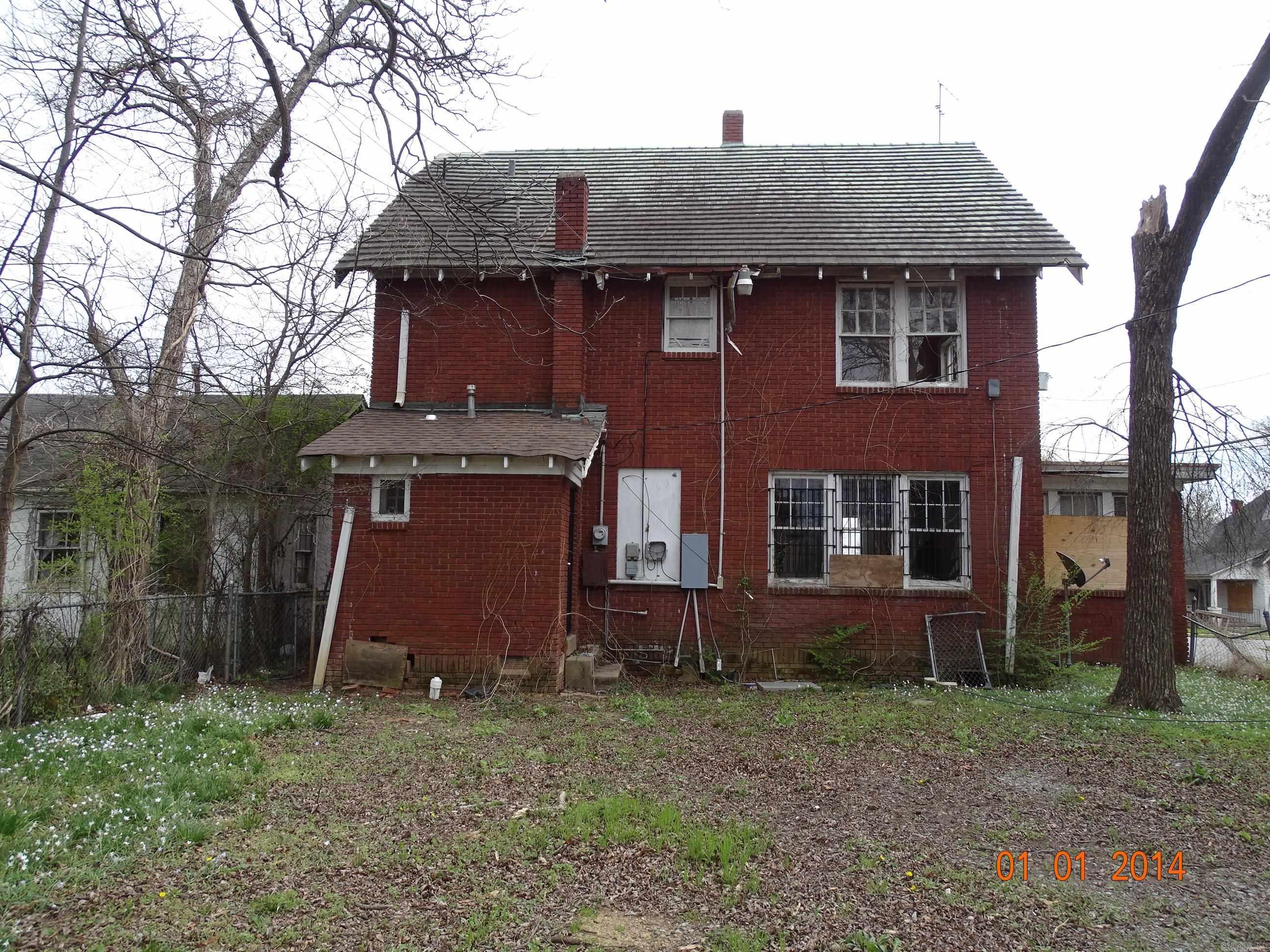 OAK TERRACE - Residential