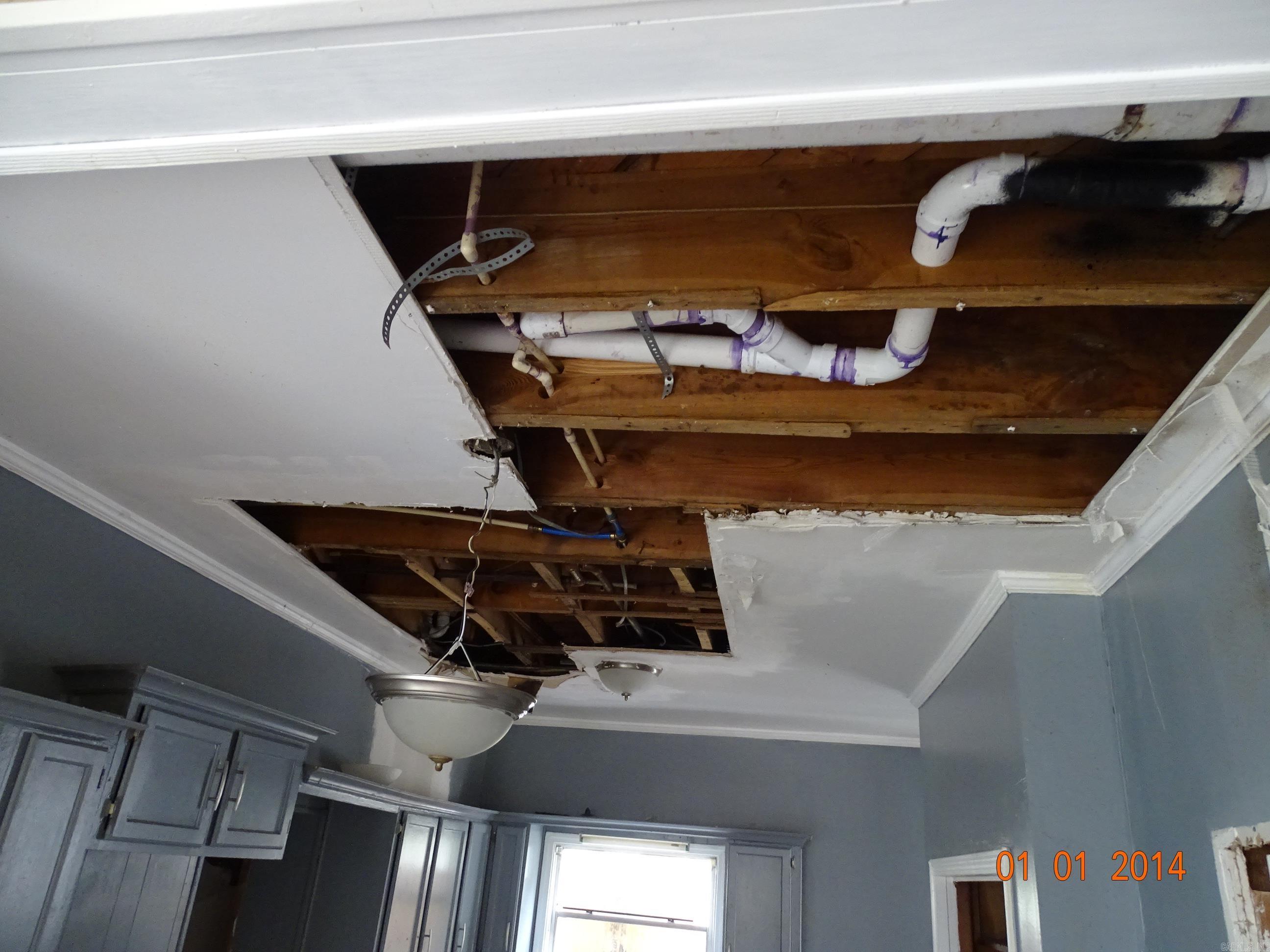 OAK TERRACE - Residential