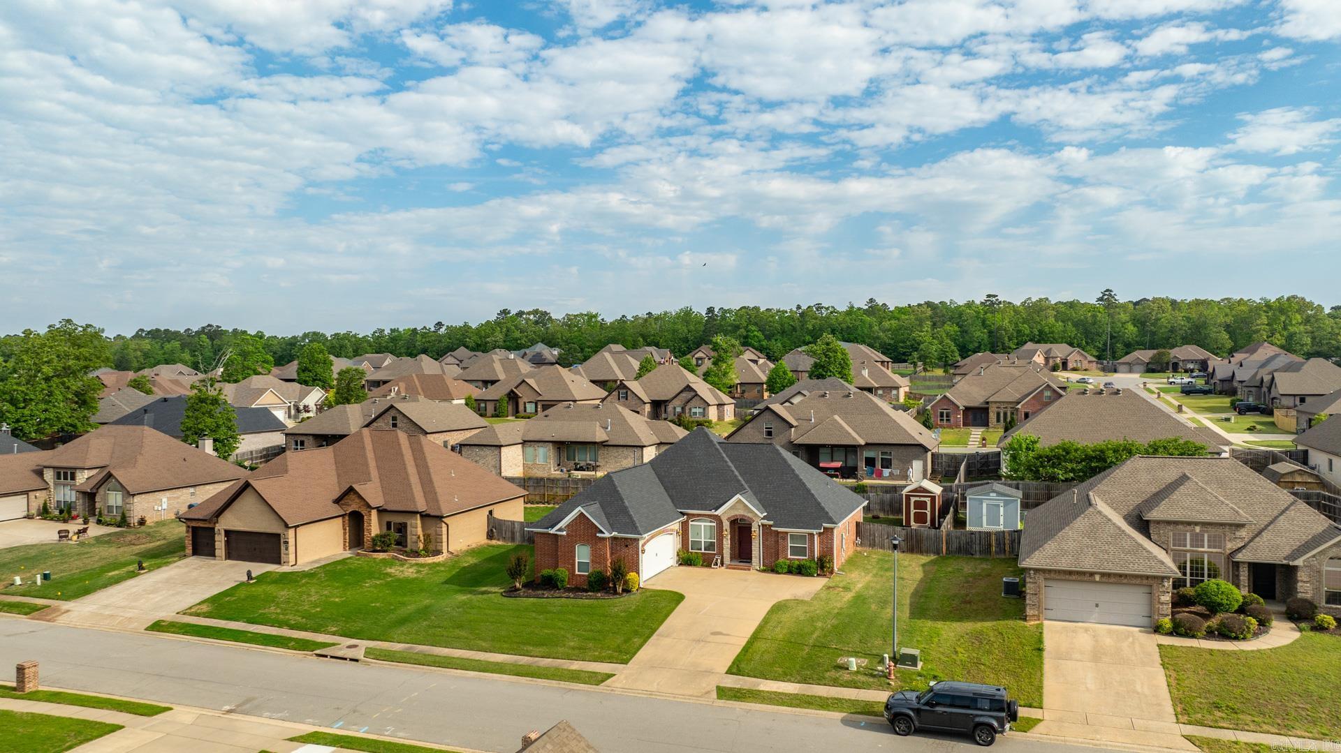 REMINGTON PLACE - Residential