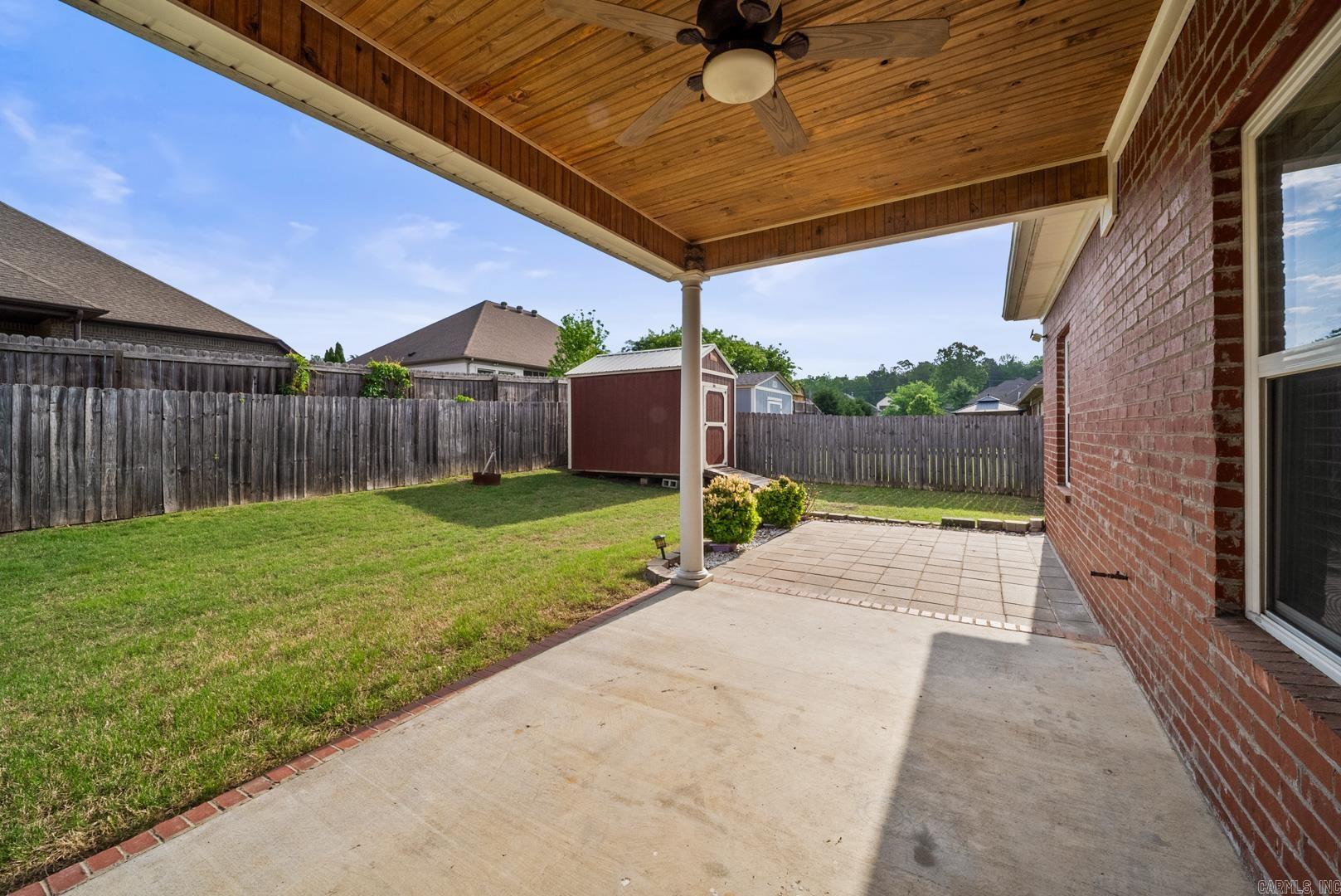 REMINGTON PLACE - Residential