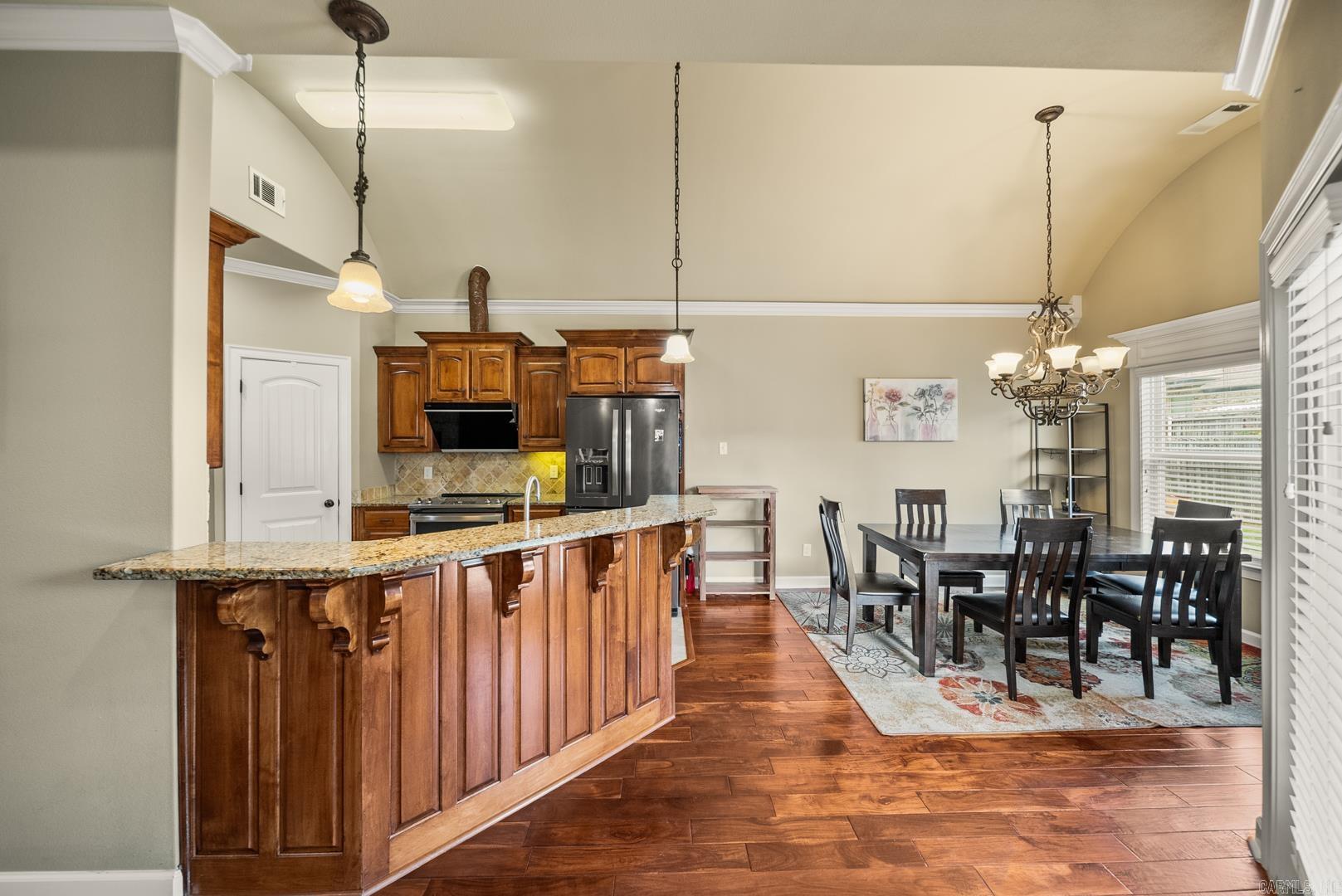 REMINGTON PLACE - Residential