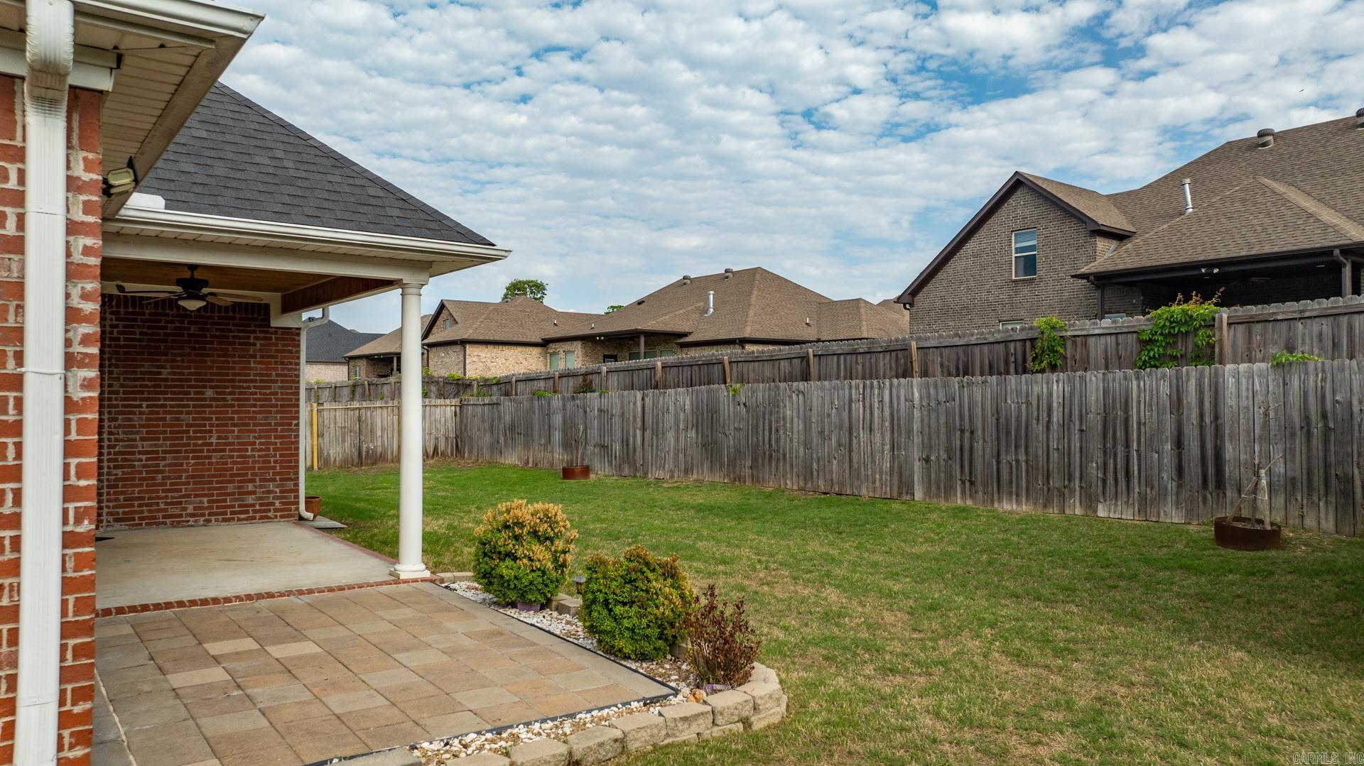 REMINGTON PLACE - Residential