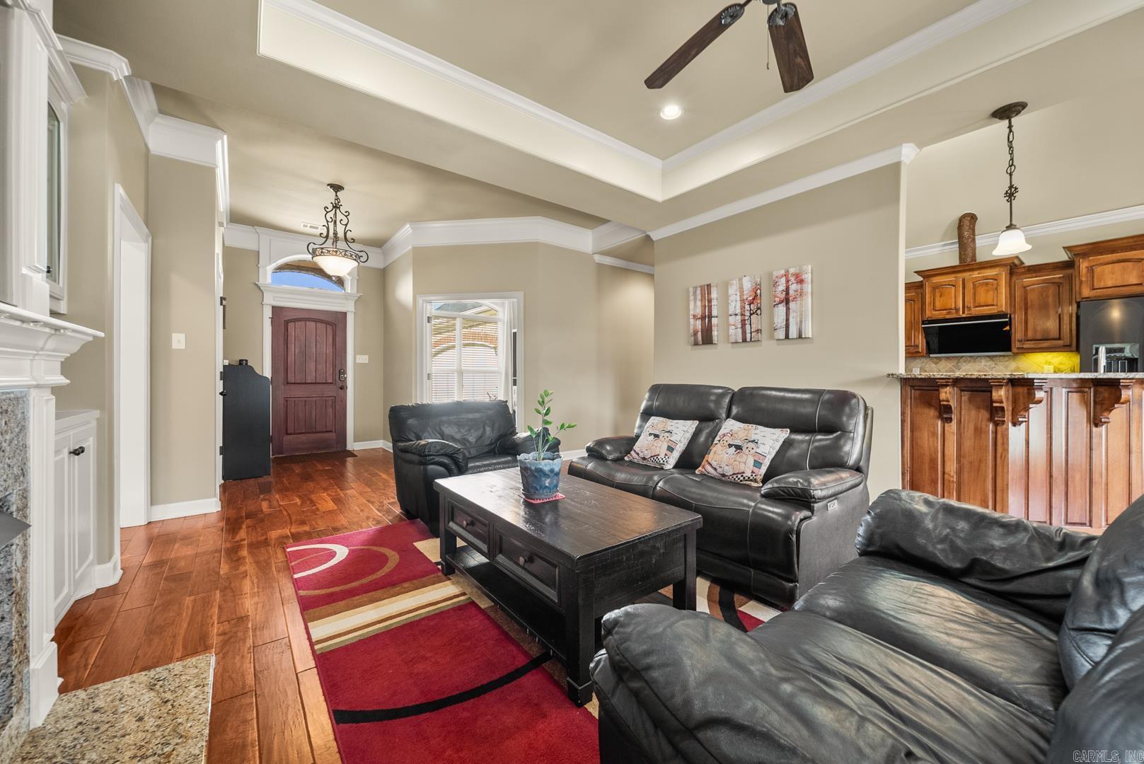 REMINGTON PLACE - Residential