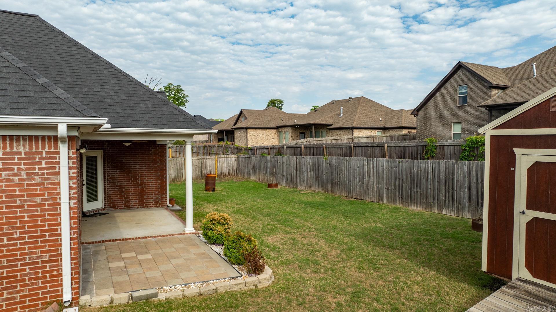 REMINGTON PLACE - Residential